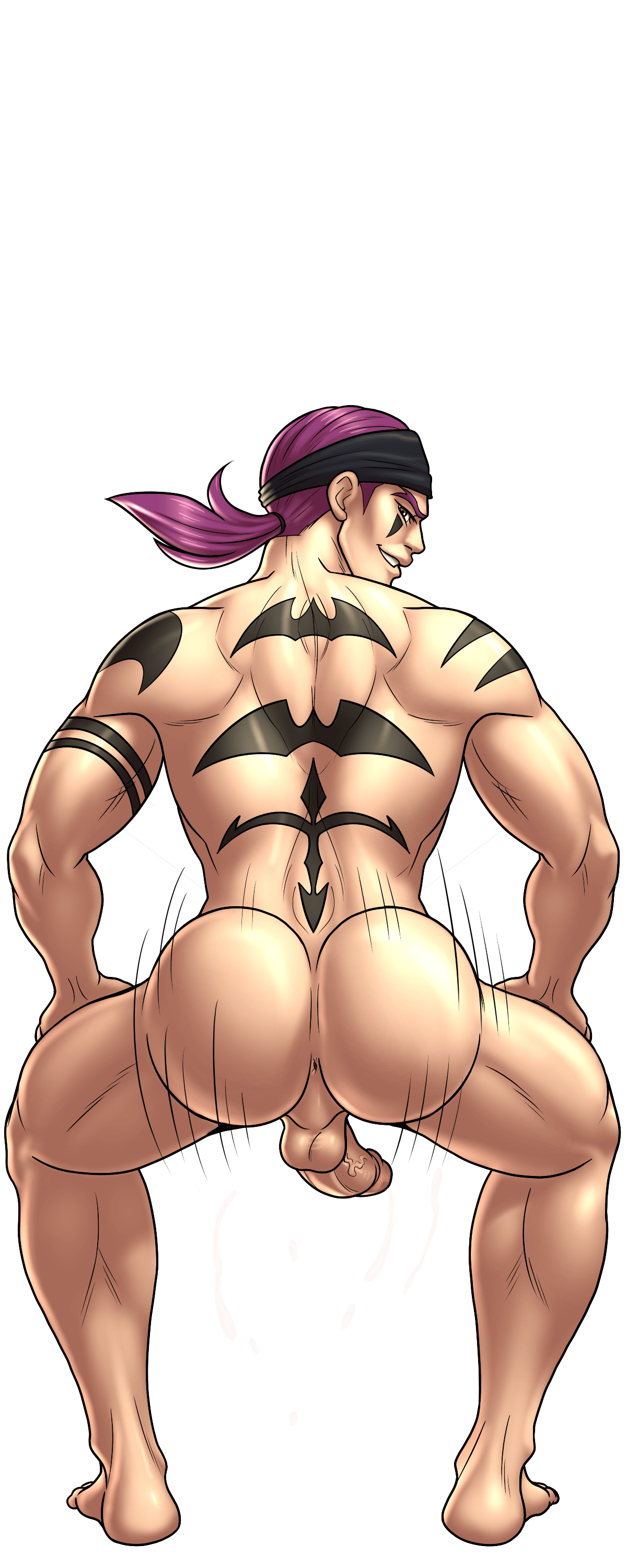 Rule34 – If it exists, there is porn of it / / 10769736