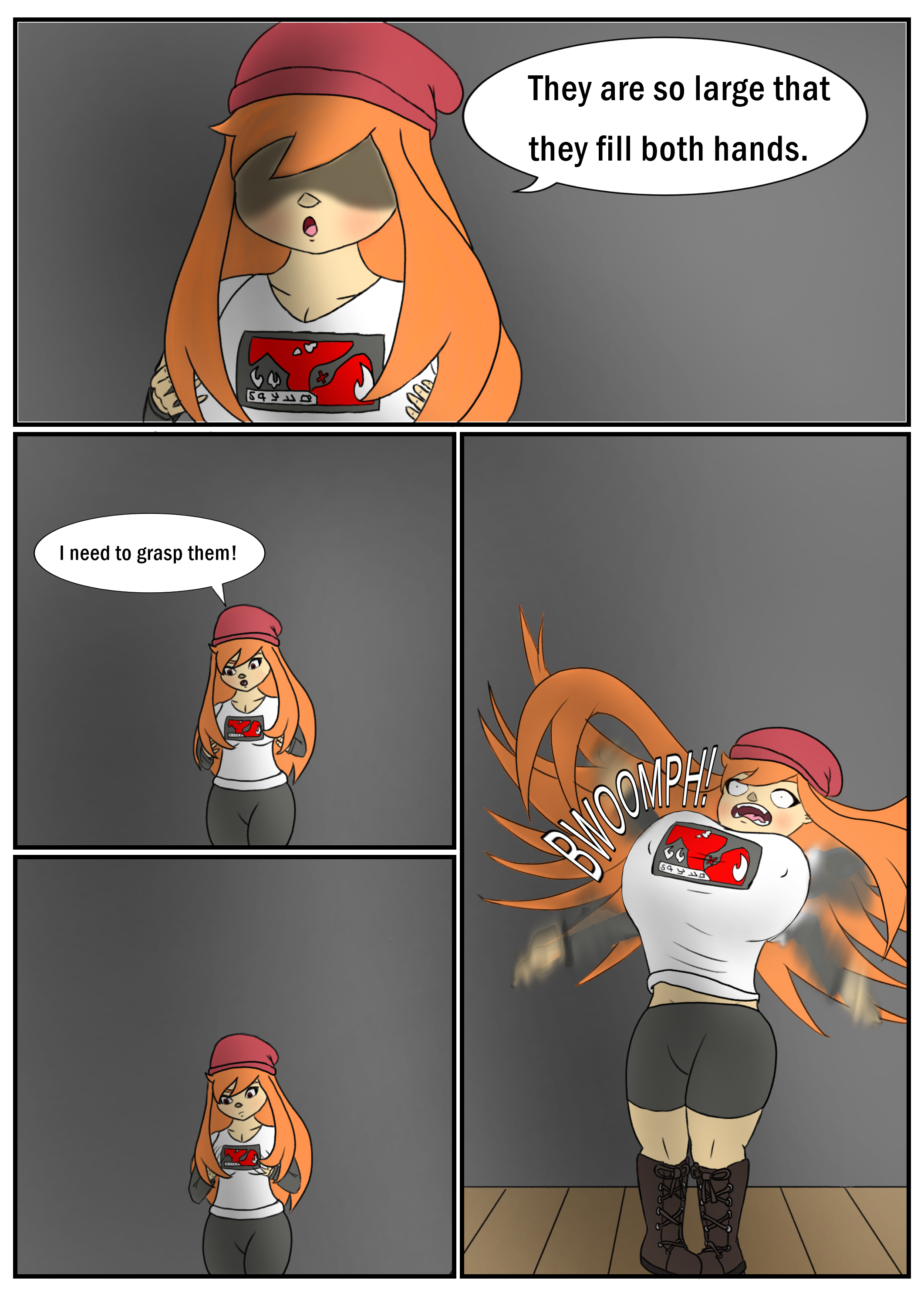 Rule34 – If it exists, there is porn of it / / 10771796