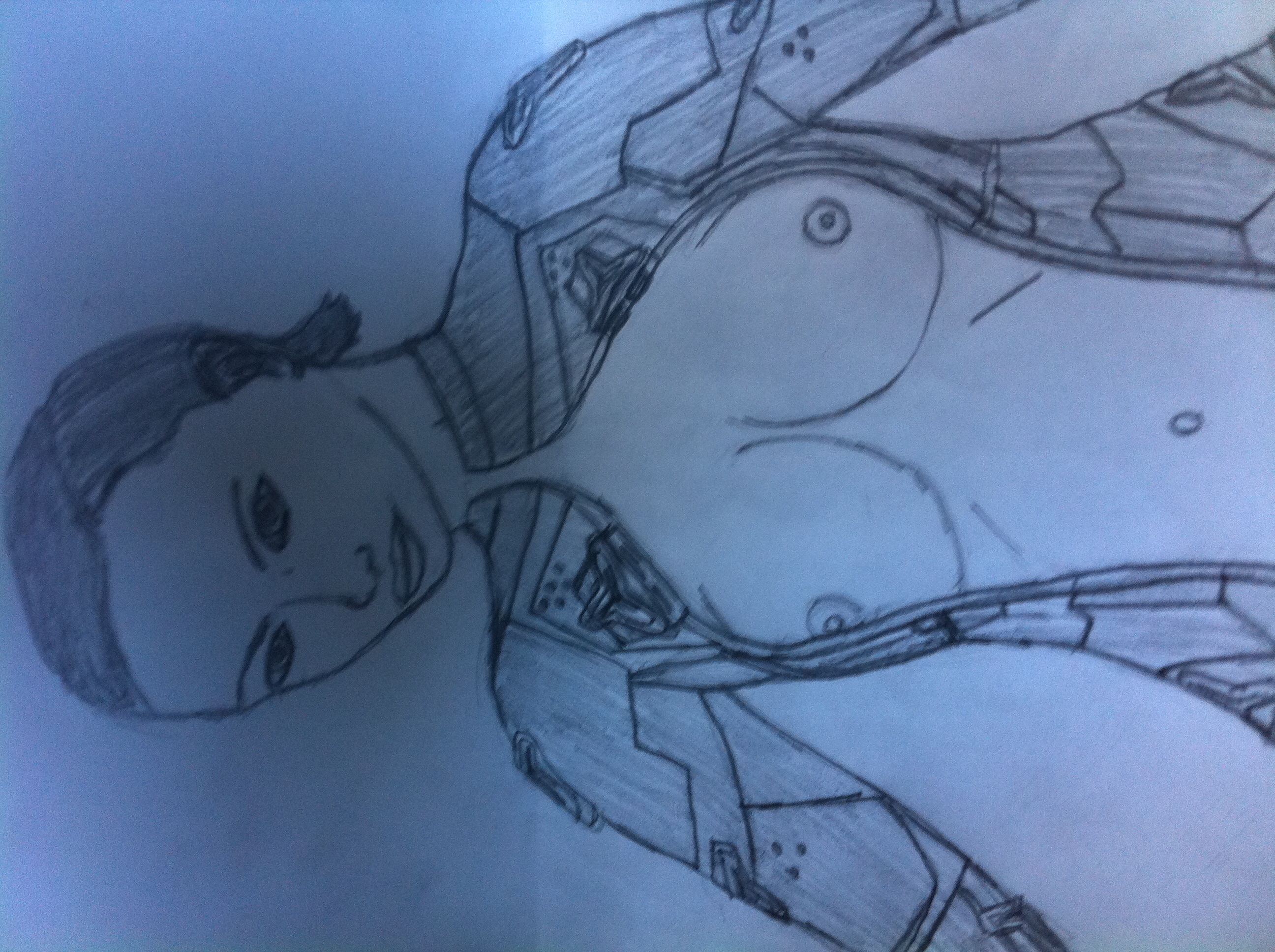 Rule34 – If it exists, there is porn of it / sarah palmer / 559176