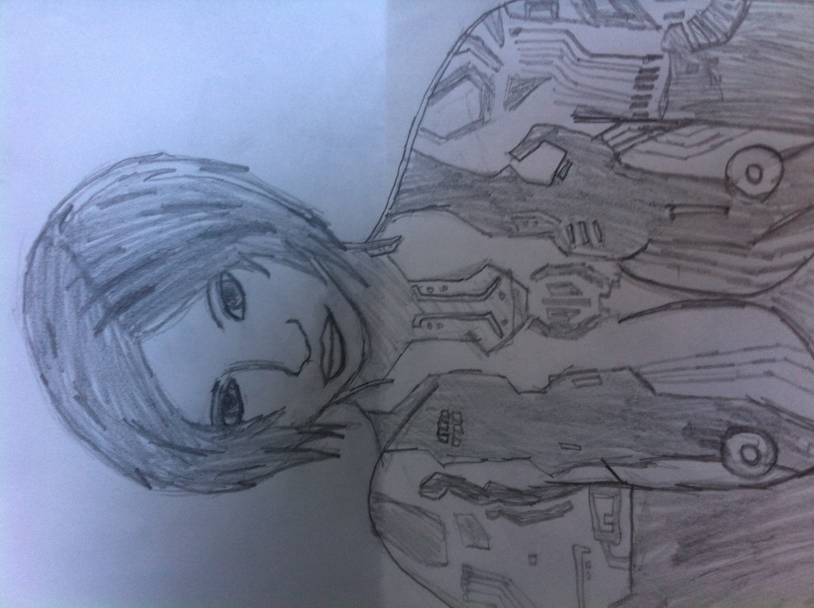 Rule34 – If it exists, there is porn of it / cortana / 559188