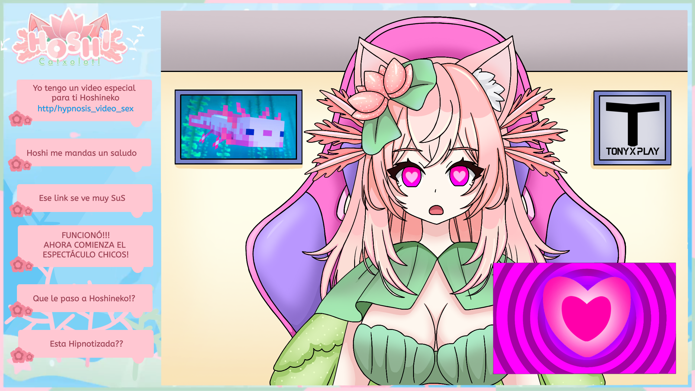 Rule34 – If it exists, there is porn of it / / 10774663