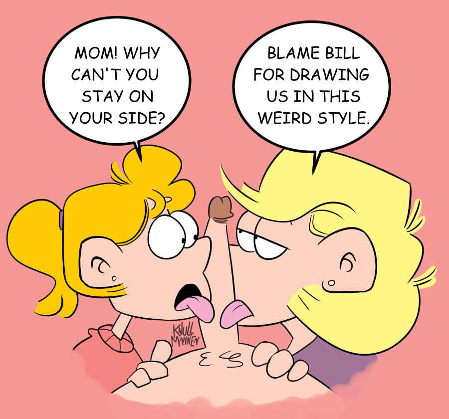 Rule34 – If it exists, there is porn of it / knullmannen, andy fox, paige fox / 559217