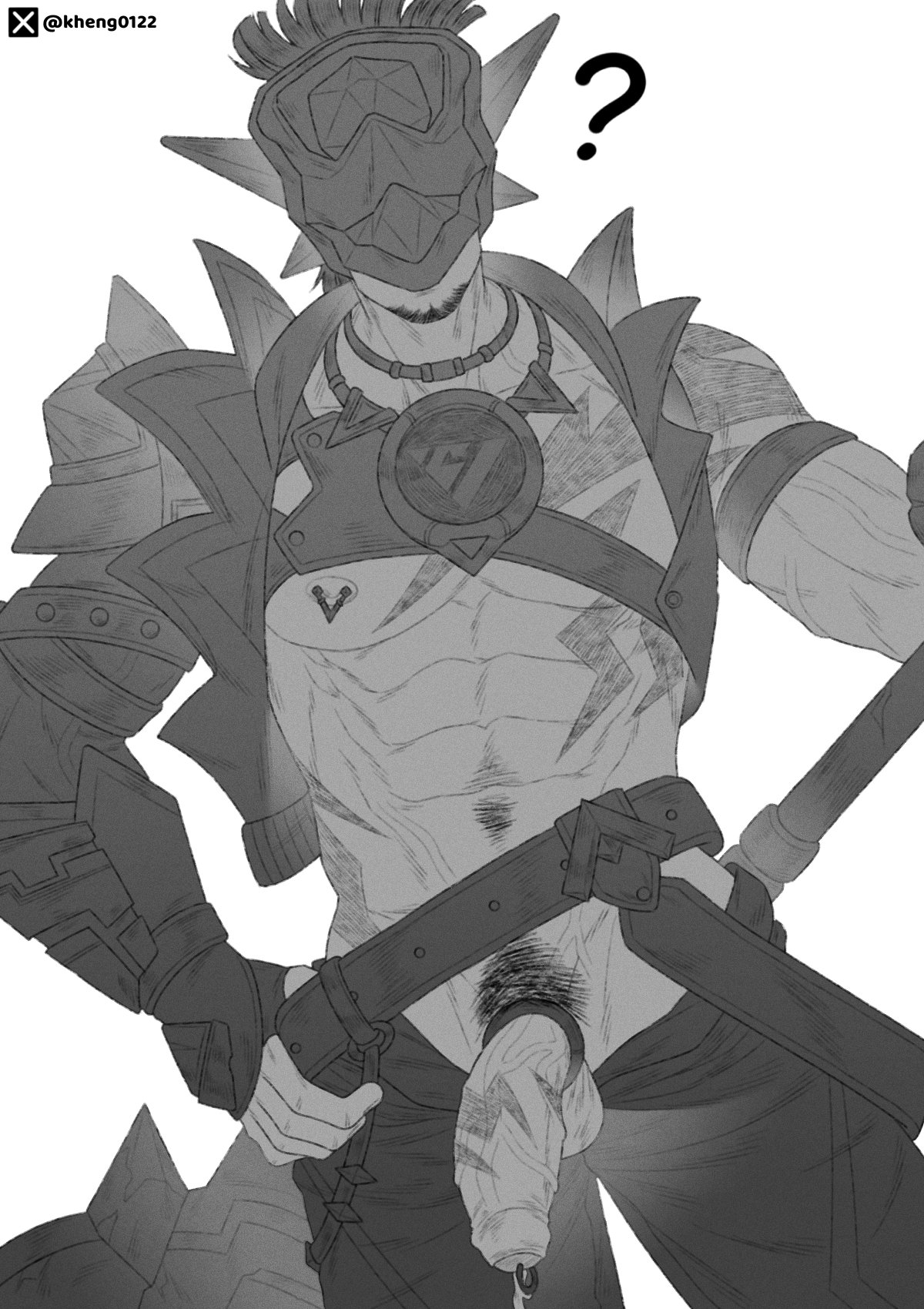 Rule34 – If it exists, there is porn of it / npc / 10775416