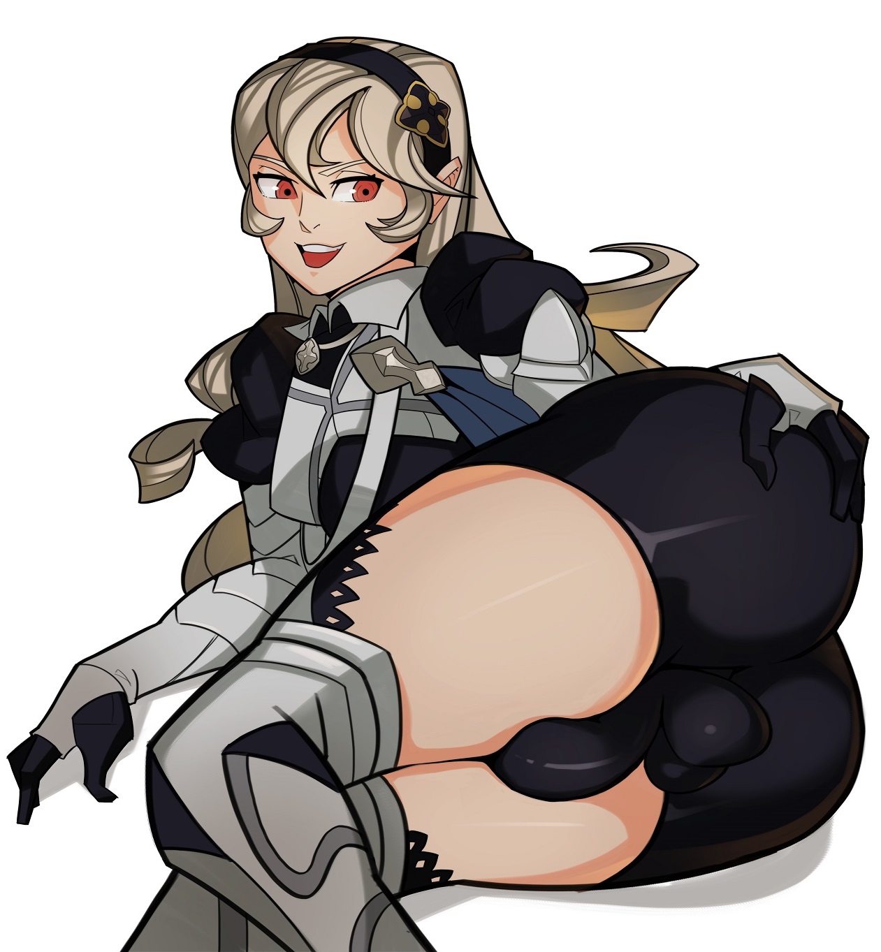 Rule34 – If it exists, there is porn of it / splashbrush, corrin (fire emblem) / 559251