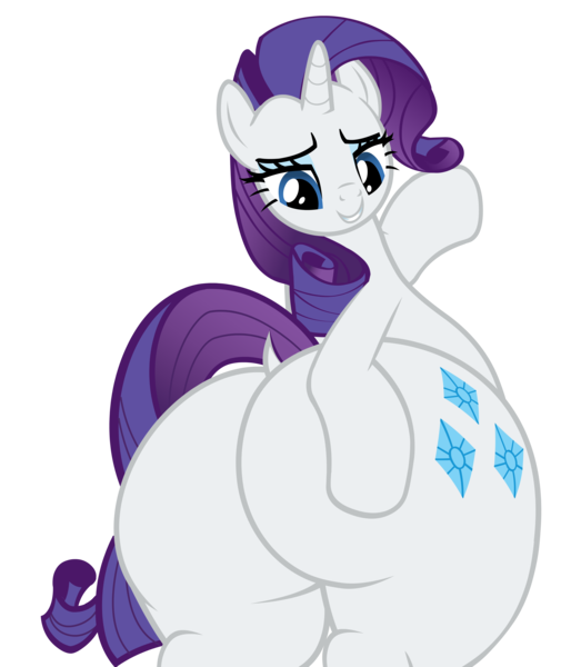 Rule34 – If it exists, there is porn of it / artist request, rarity (mlp) / 10776197