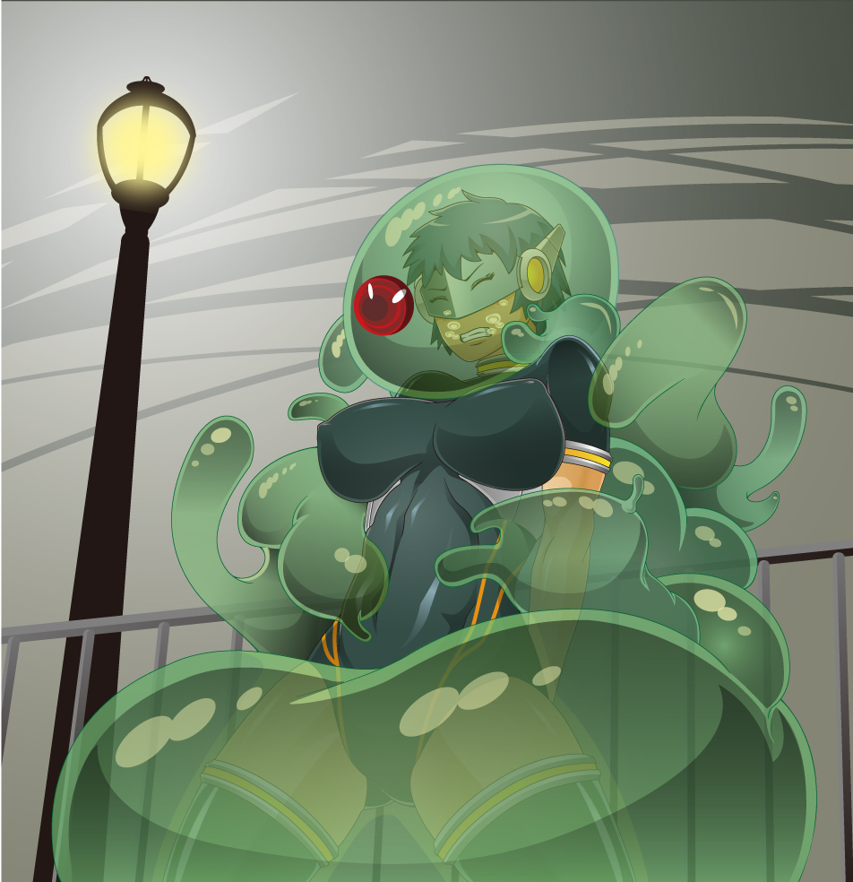 Rule34 – If it exists, there is porn of it / / 559353