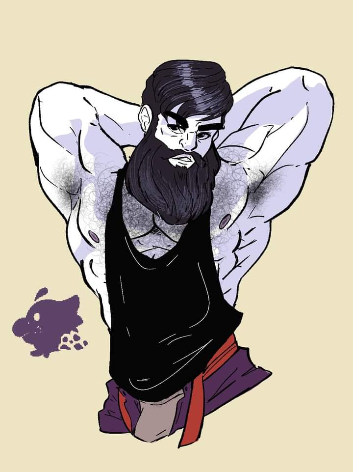 Rule34 – If it exists, there is porn of it / / 10781156