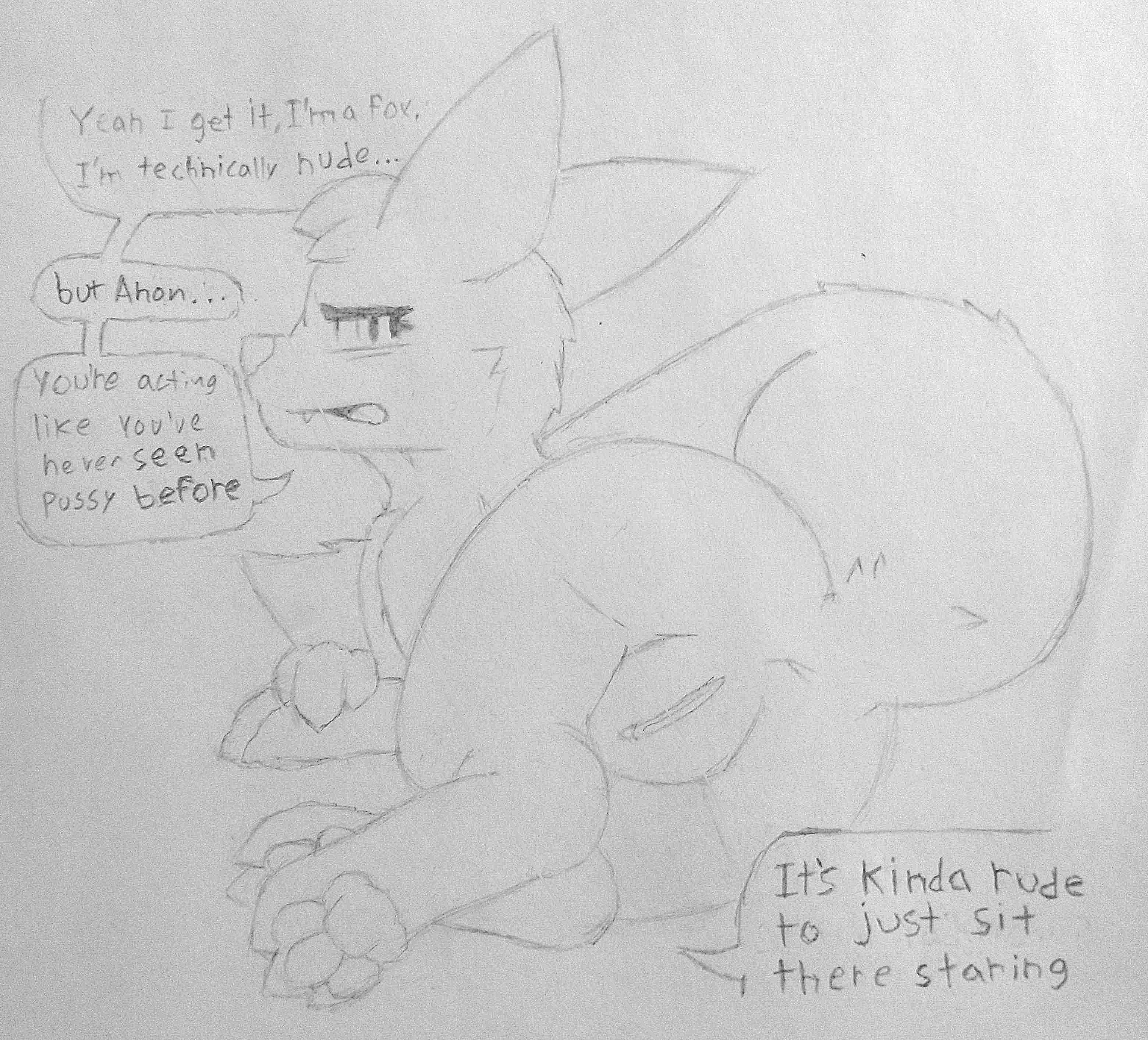 Rule34 – If it exists, there is porn of it / / 10781784