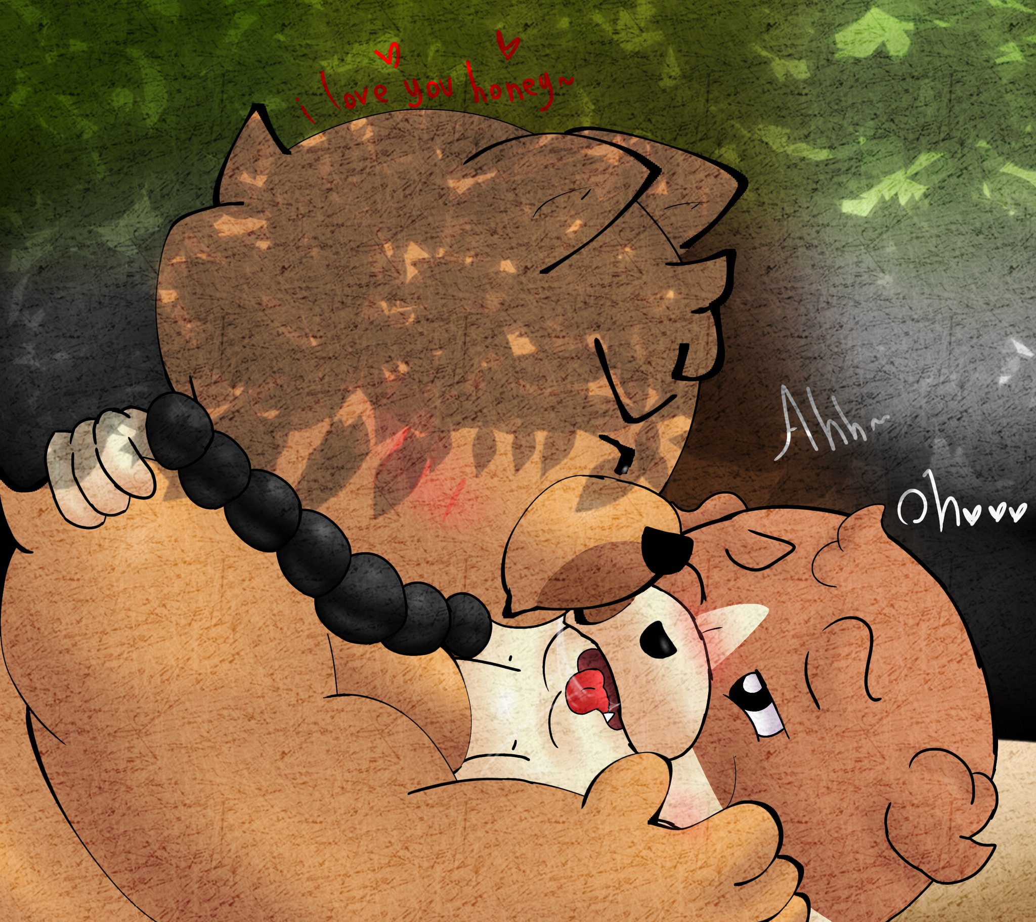 Rule34 – If it exists, there is porn of it / / 10783073