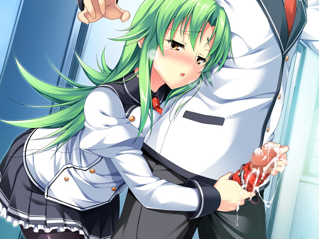 Rule34 – If it exists, there is porn of it / piromizu, erotis eris / 559761