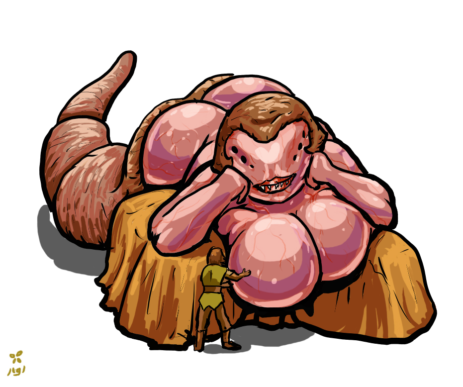 Rule34 – If it exists, there is porn of it / / 559773