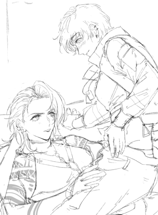 Rule34 – If it exists, there is porn of it / / 10785189