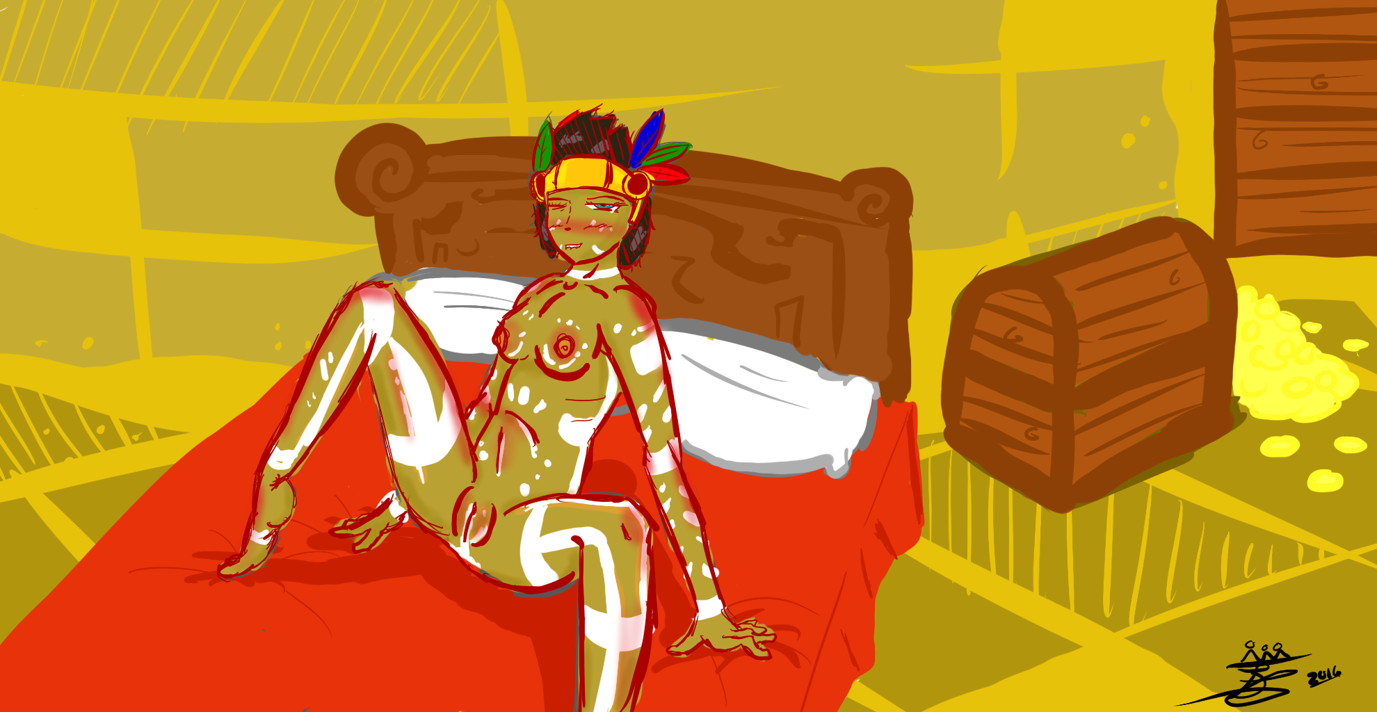 Rule34 – If it exists, there is porn of it / / 10785179