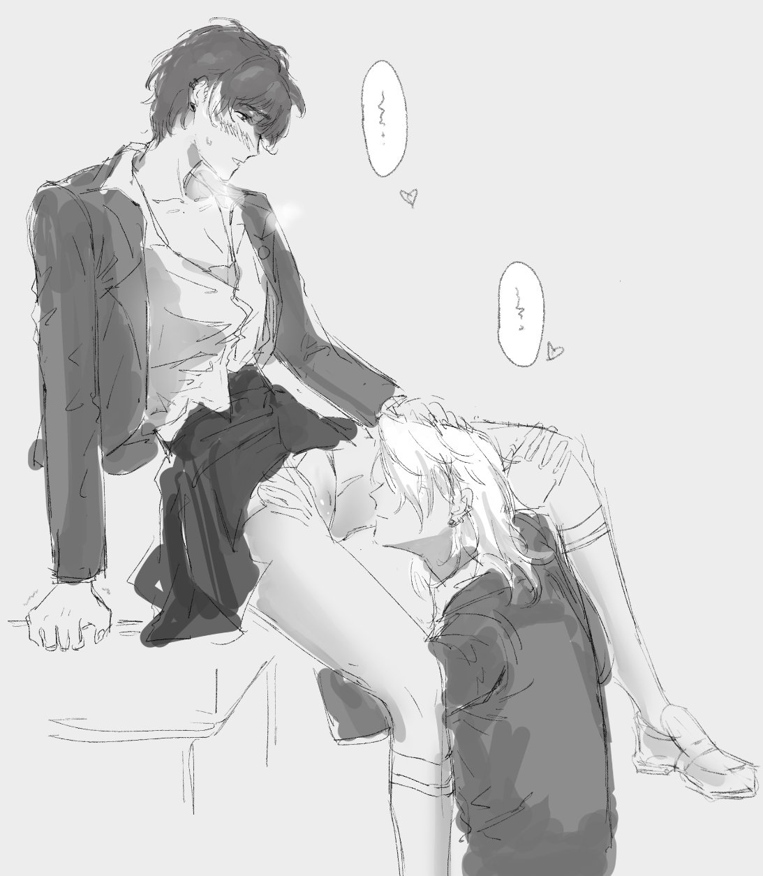 Rule34 – If it exists, there is porn of it / / 10785172