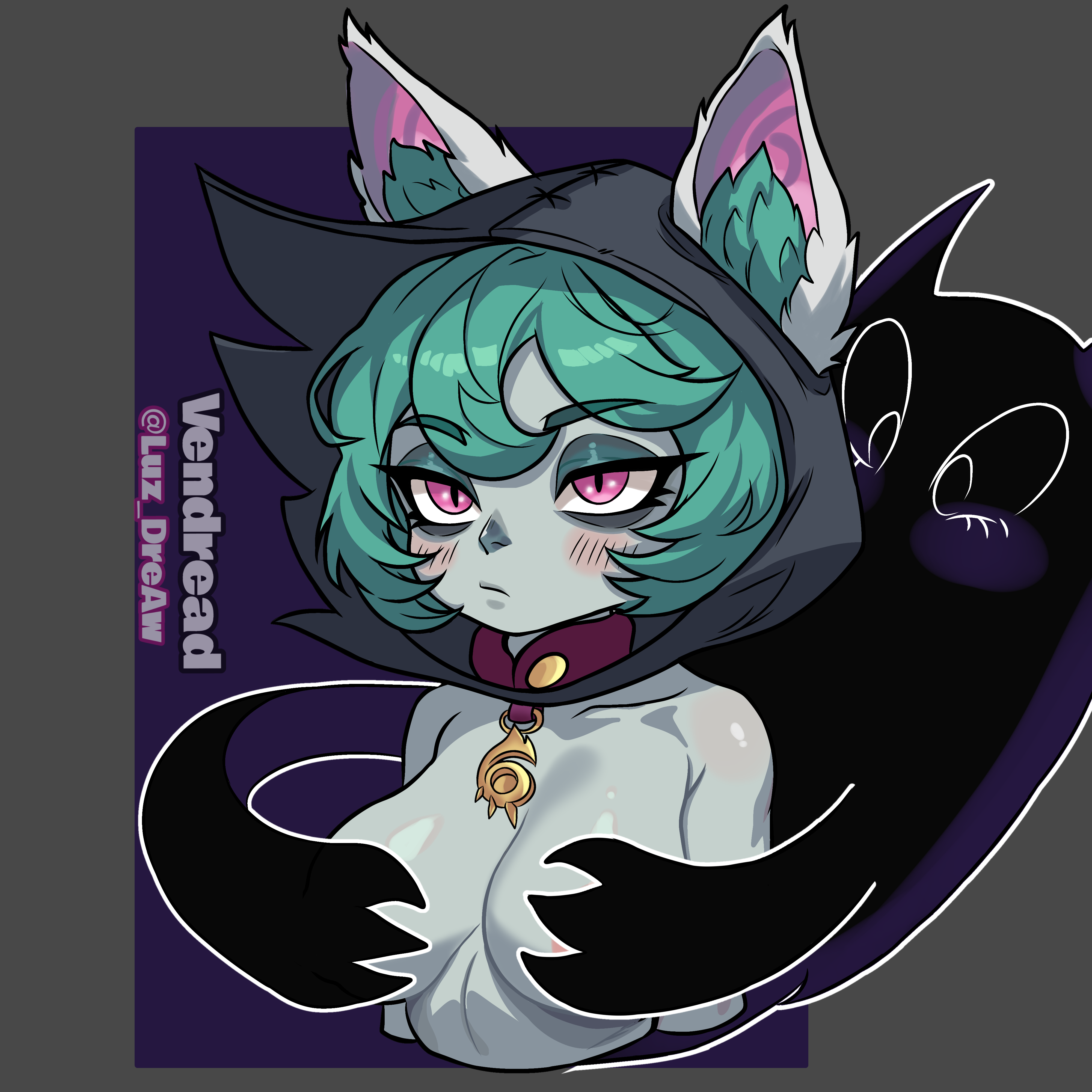 Rule34 – If it exists, there is porn of it / yordle / 10787901