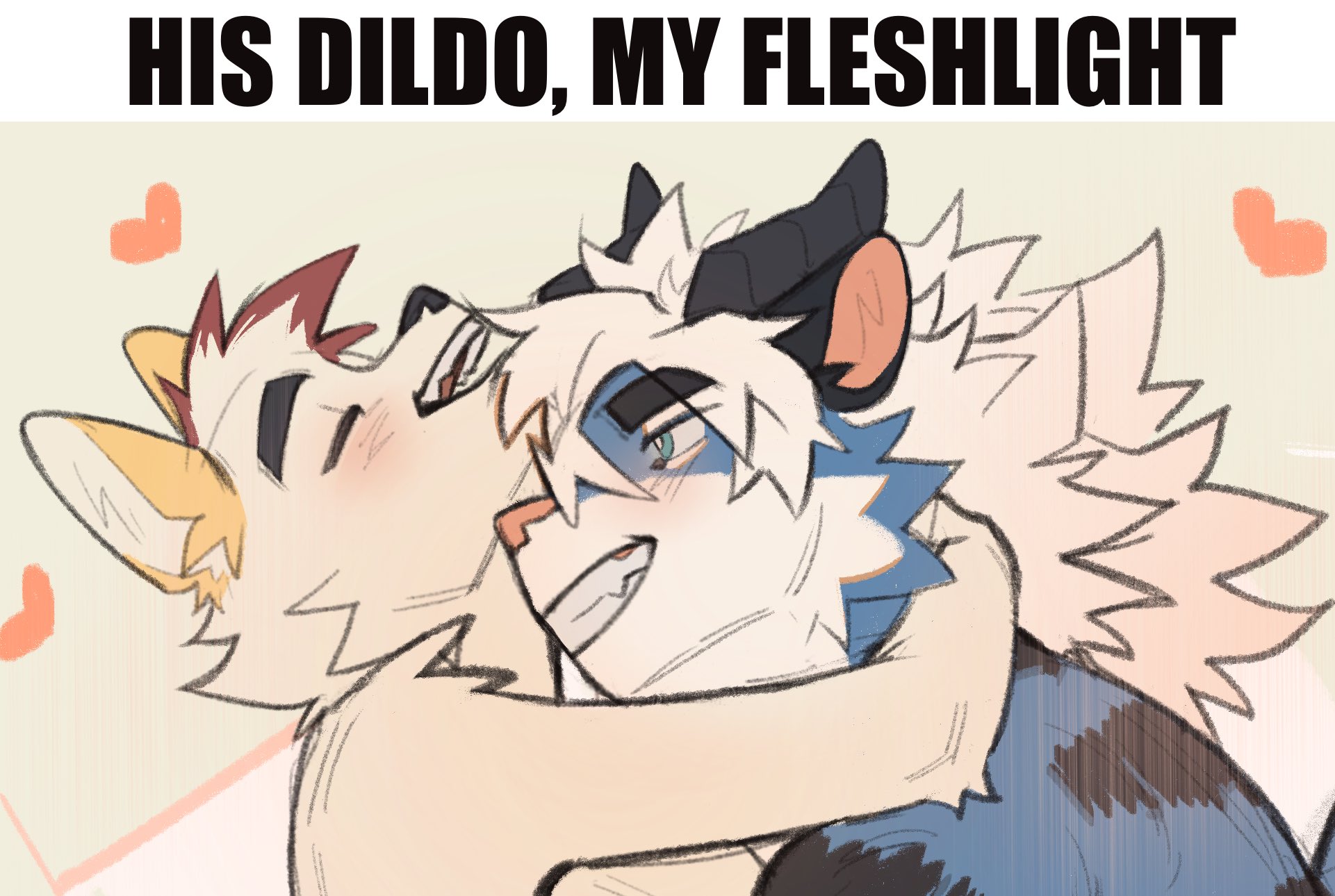 Rule34 – If it exists, there is porn of it / / 10789722