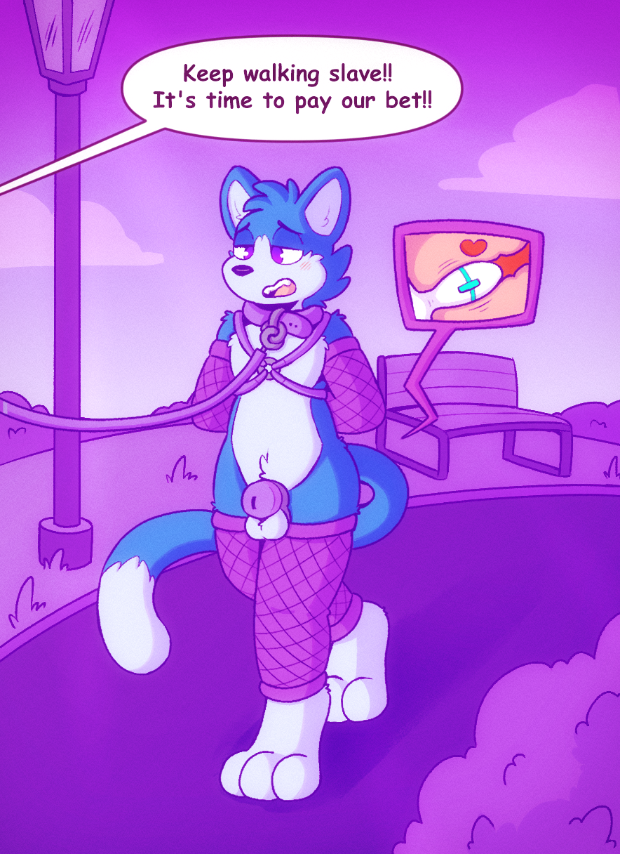 Rule34 – If it exists, there is porn of it / / 10789717