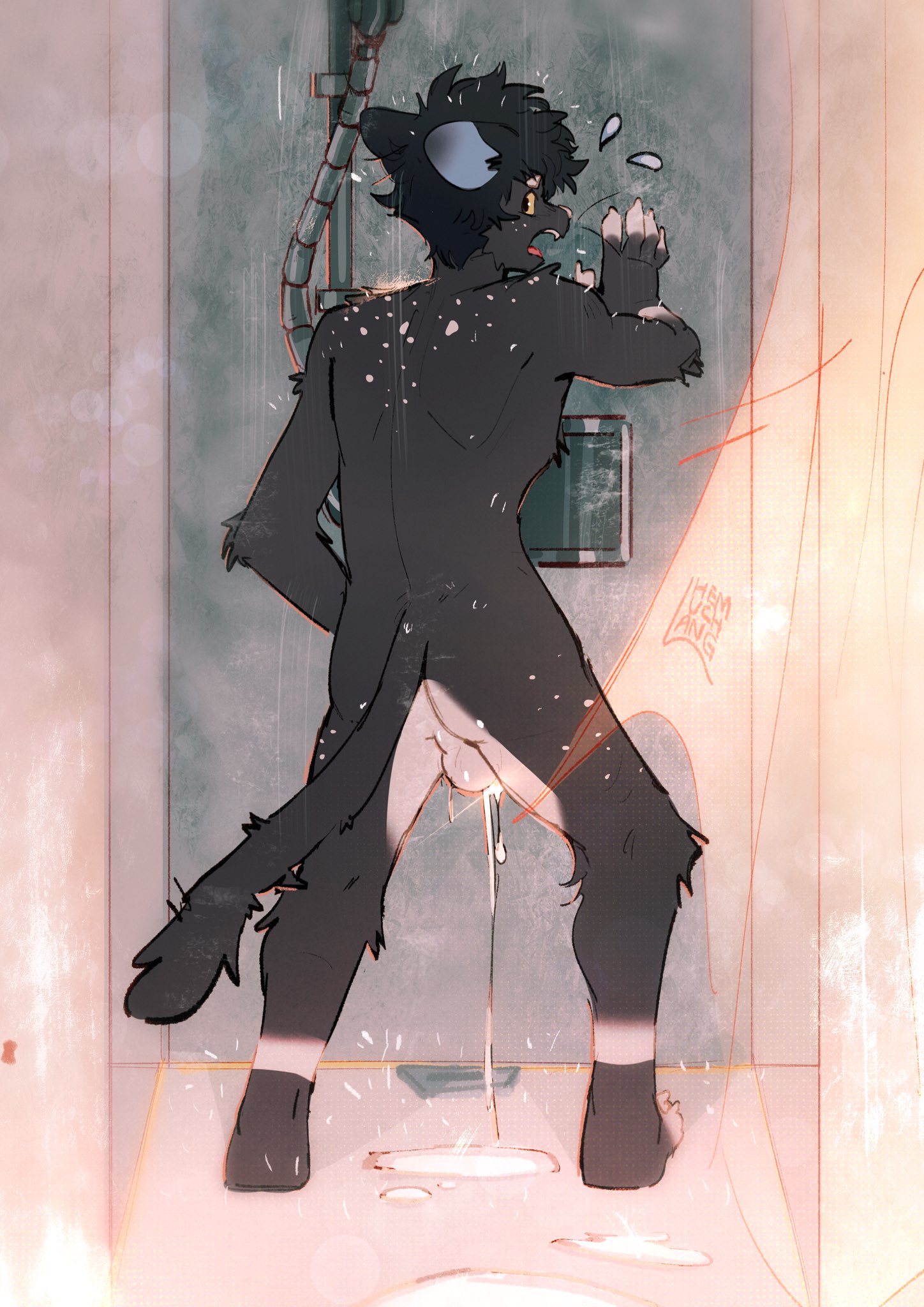 Rule34 – If it exists, there is porn of it / / 10789707