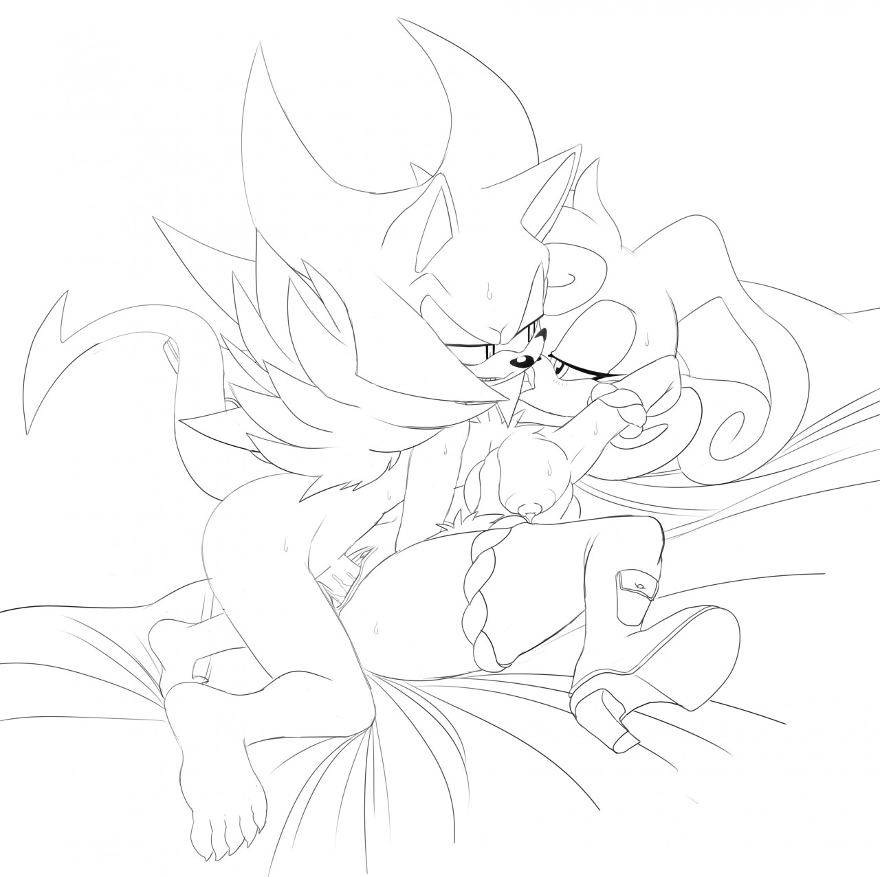 Rule34 – If it exists, there is porn of it / ravnic / 560139