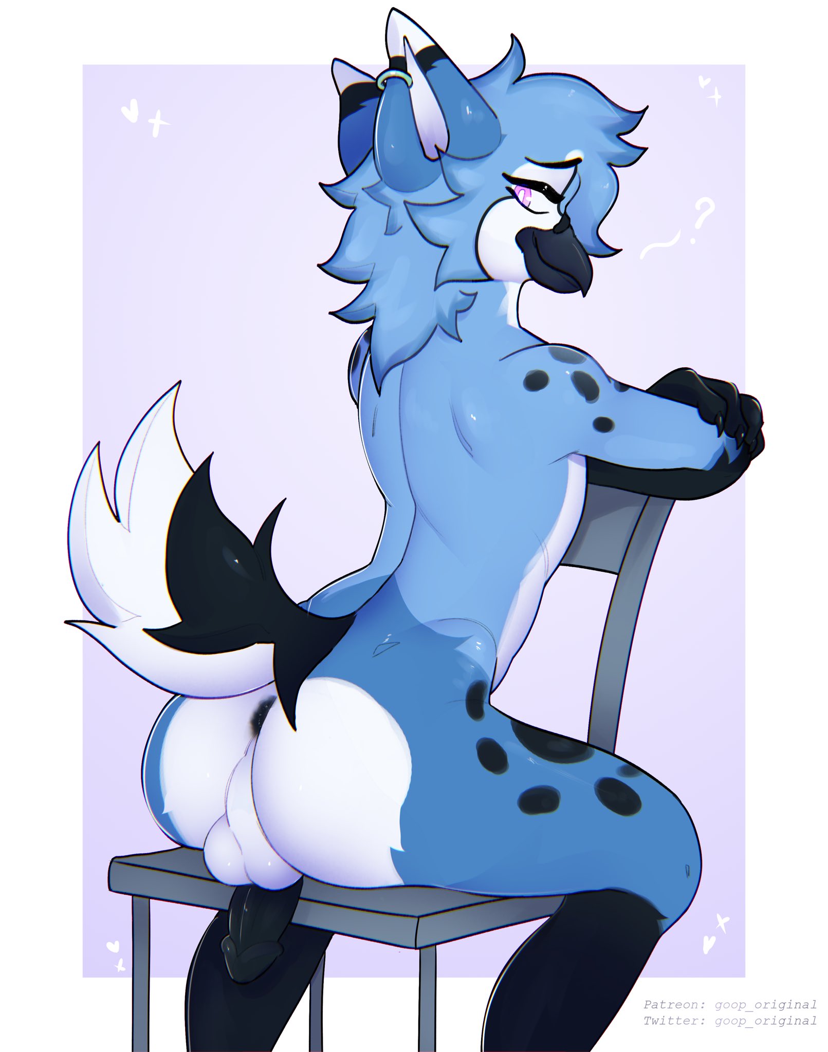 Rule34 – If it exists, there is porn of it / / 10791652