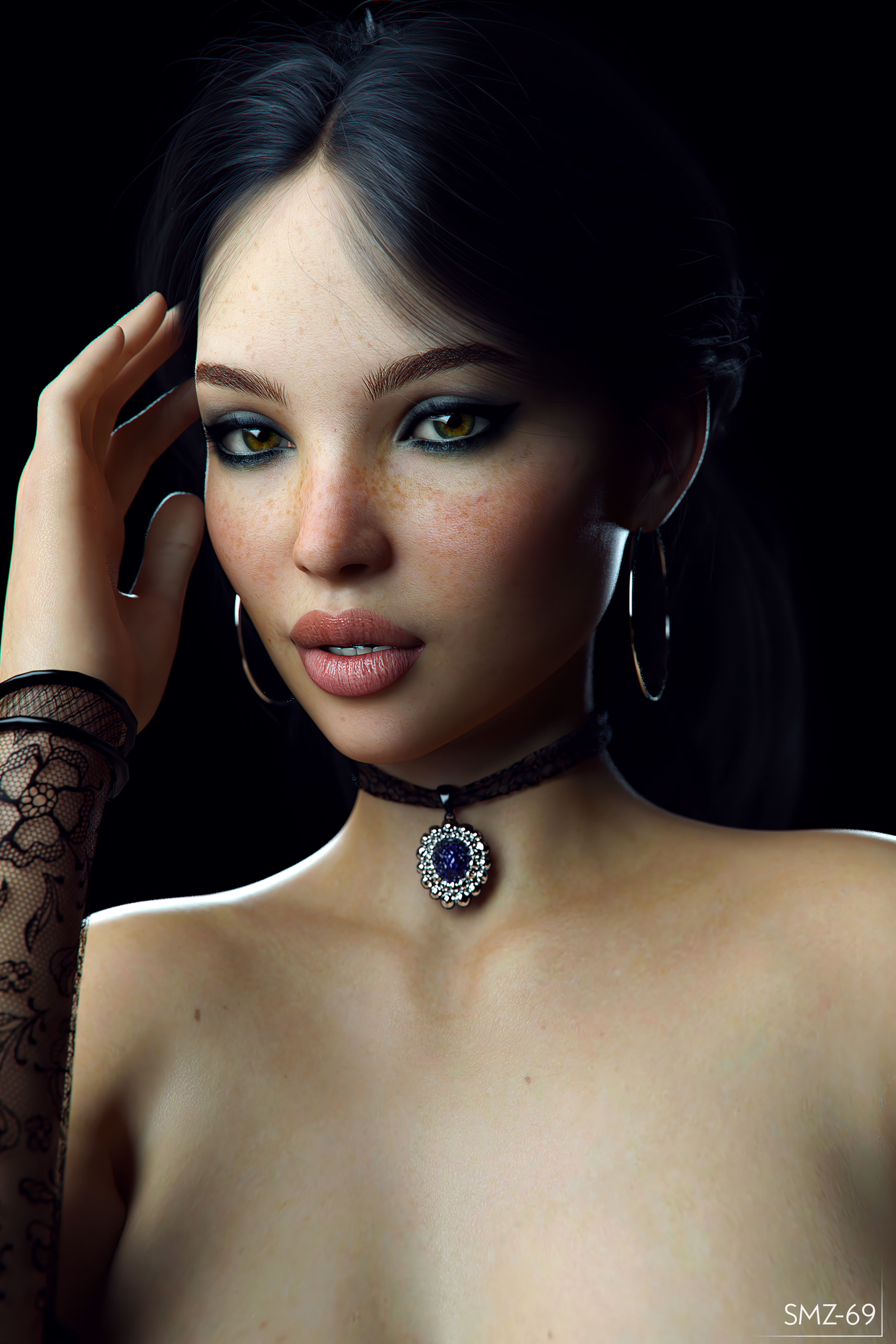 Rule34 – If it exists, there is porn of it / smz-69, sasha (smz-69) / 10792830