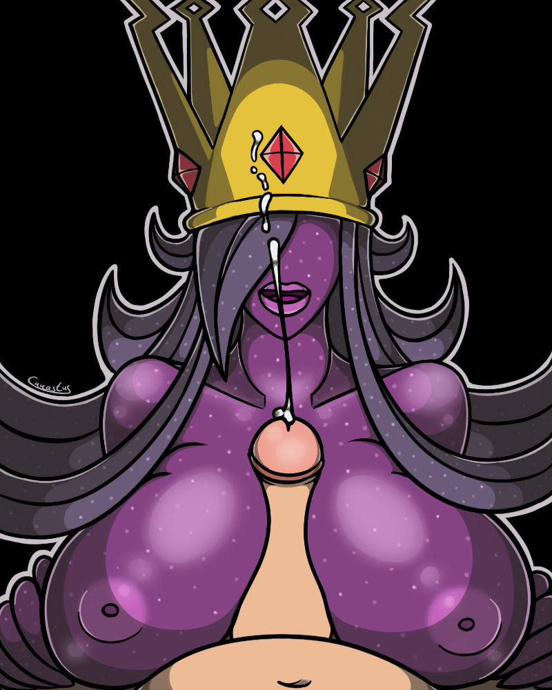 Rule34 – If it exists, there is porn of it / canastus, princess rosalina, shadow queen / 560317