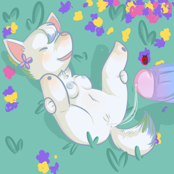 Rule34 – If it exists, there is porn of it / lamm, whitney (animal crossing) / 560482