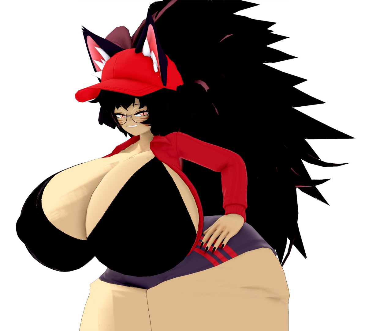 Rule34 – If it exists, there is porn of it / / 10797414