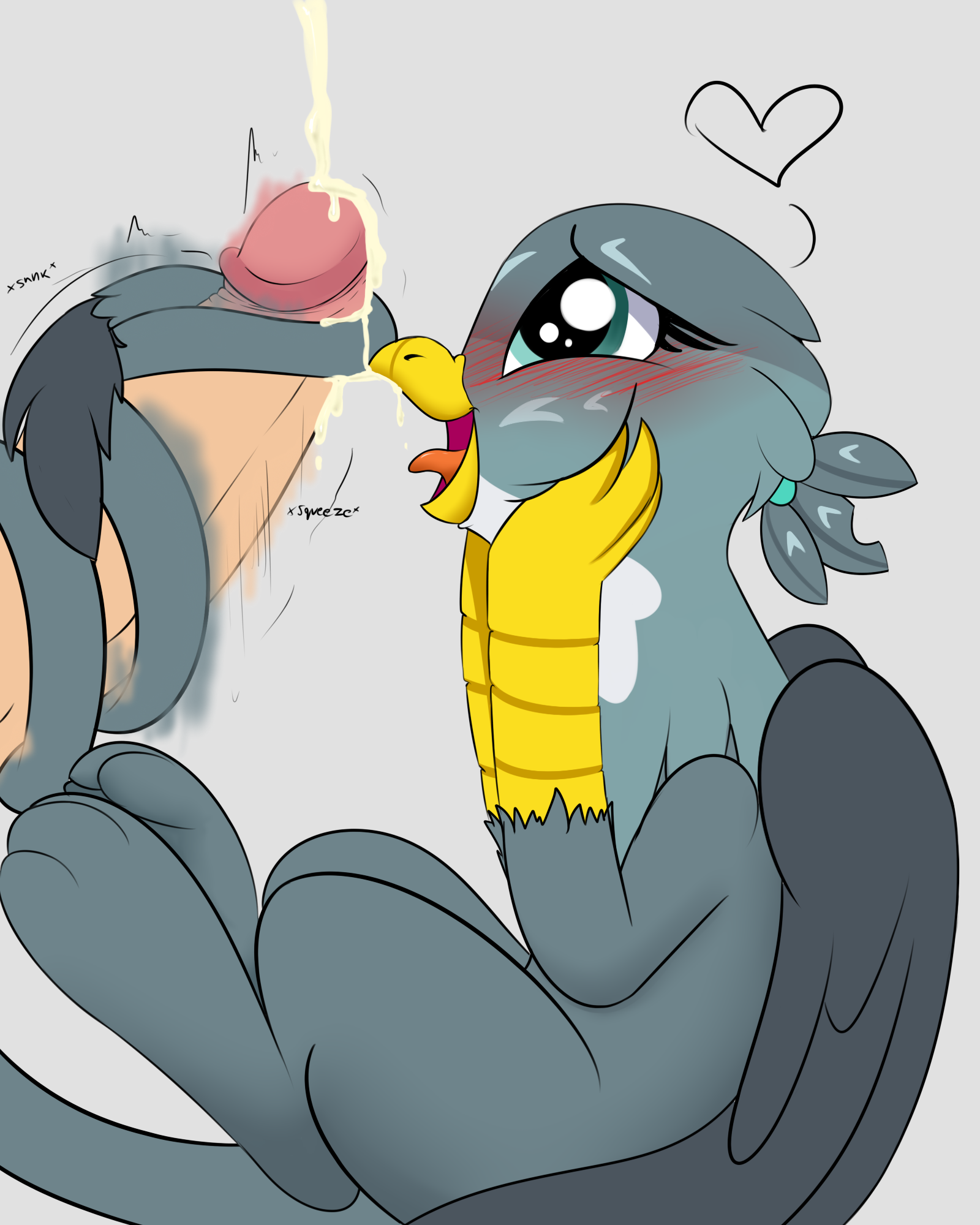 Rule34 – If it exists, there is porn of it / digitaldomain123, gabby (mlp) / 560599