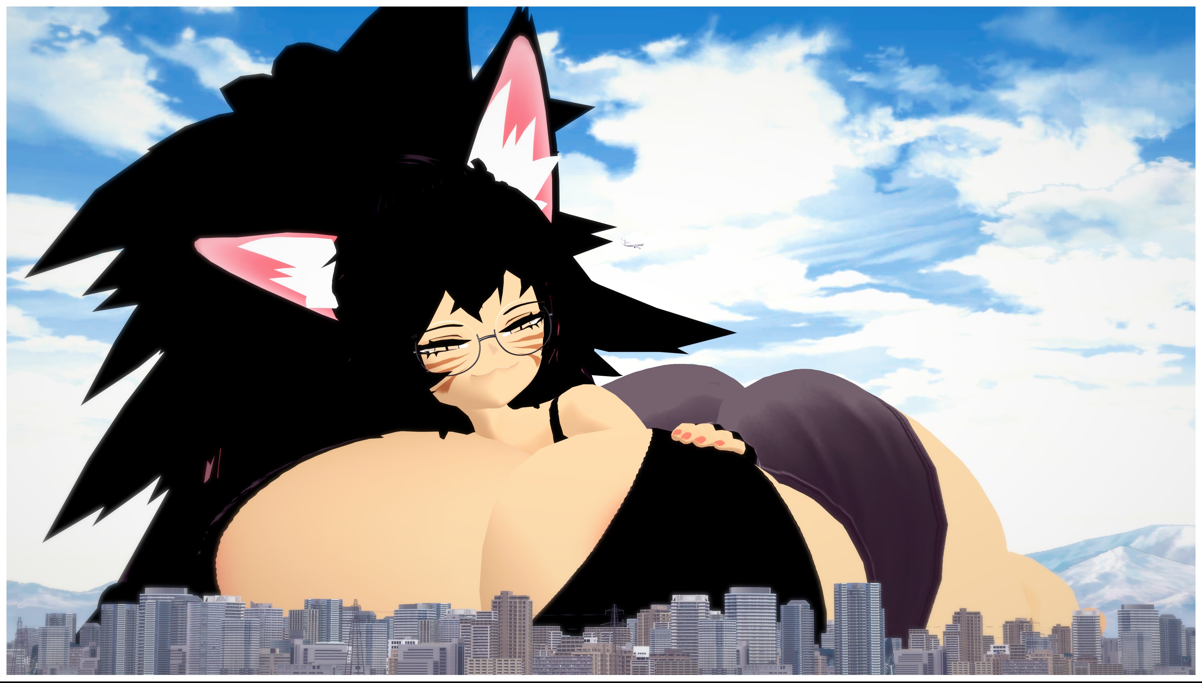 Rule34 – If it exists, there is porn of it / / 10797407