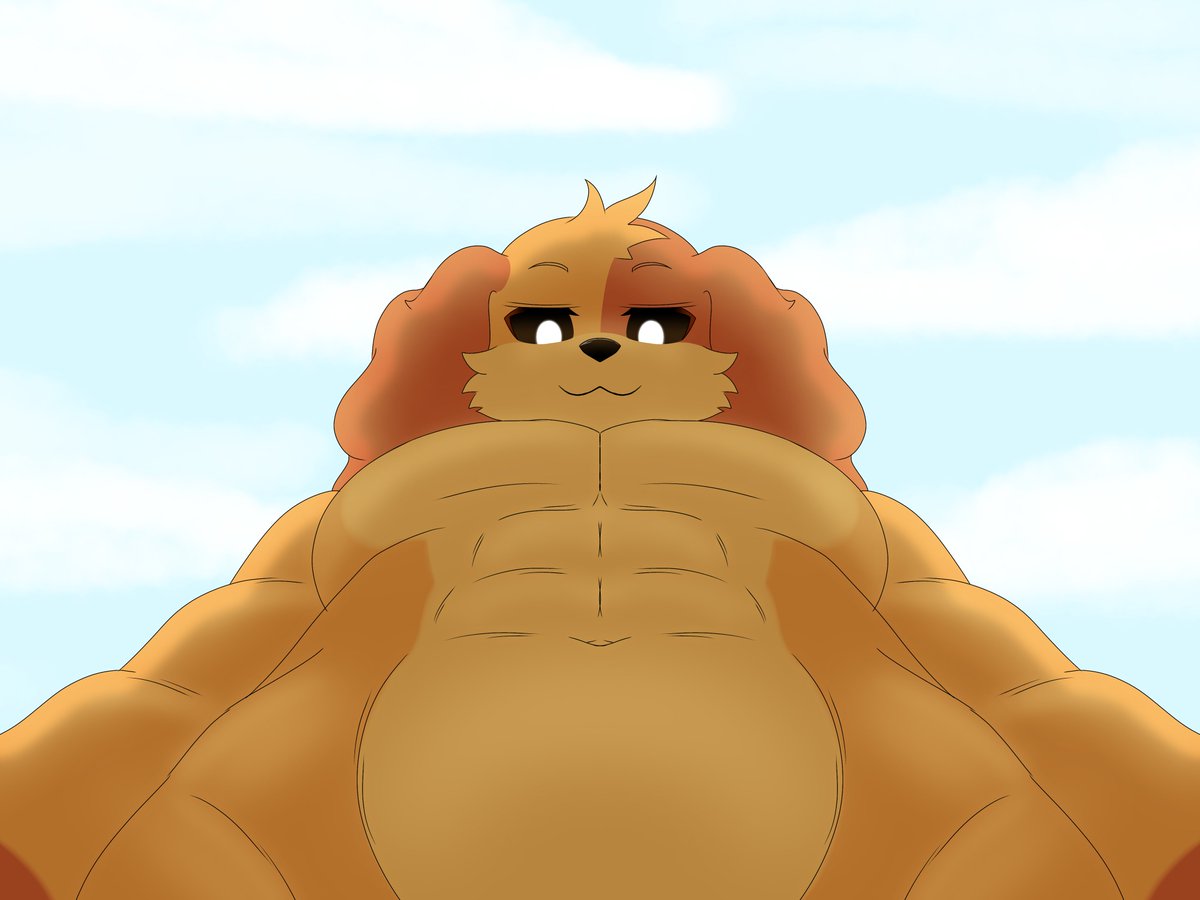 Rule34 – If it exists, there is porn of it / / 10798004