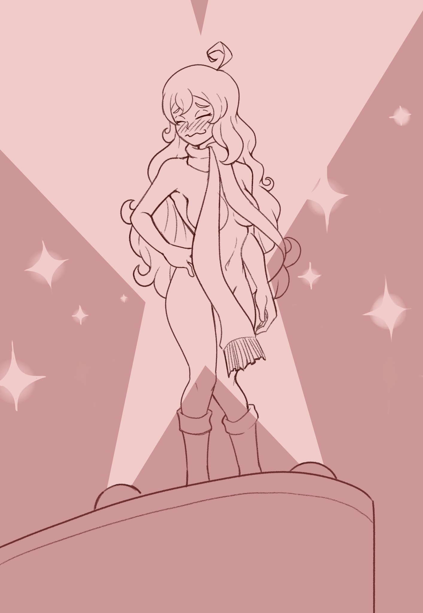 Rule34 – If it exists, there is porn of it / / 10799881