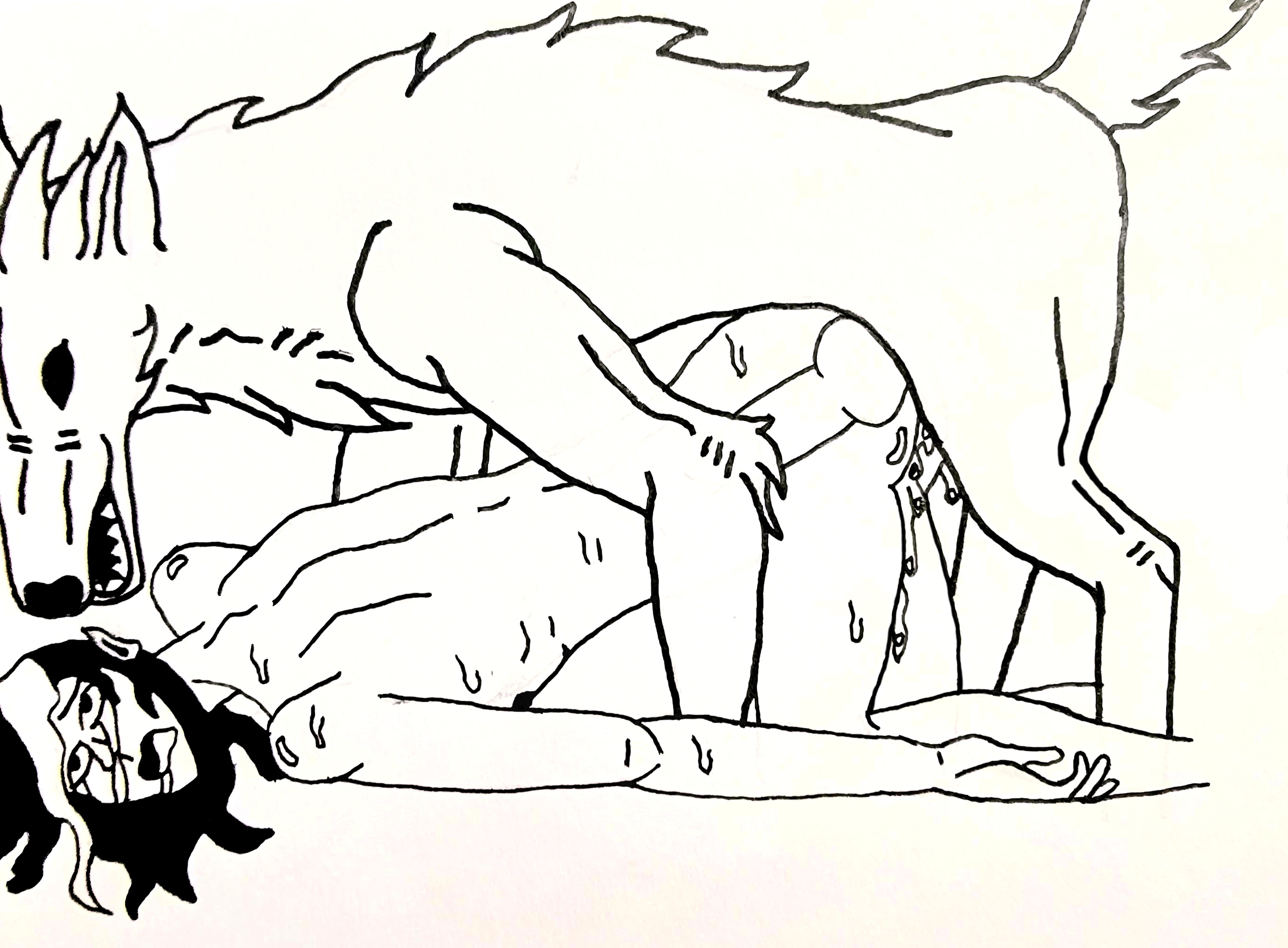 Rule34 – If it exists, there is porn of it / / 10800444