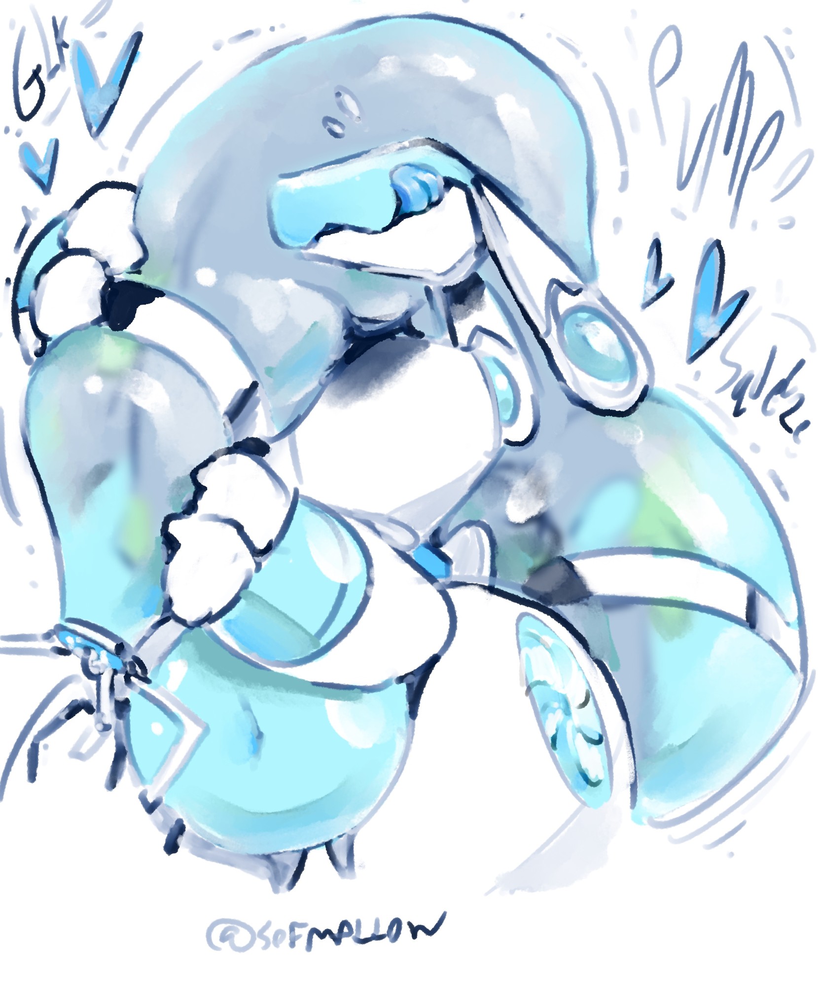 Rule34 – If it exists, there is porn of it / / 10801075