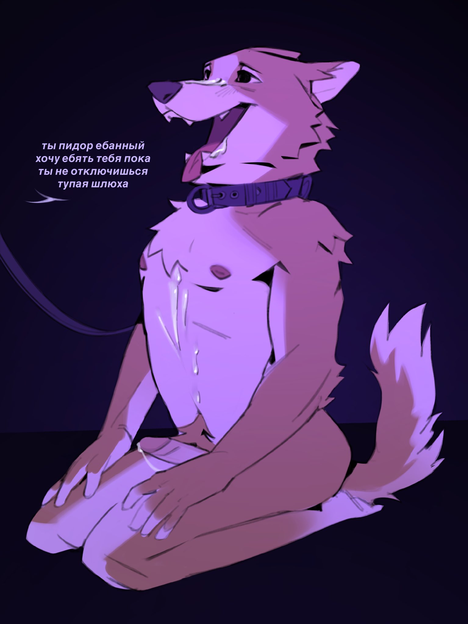 Rule34 – If it exists, there is porn of it / / 10802370