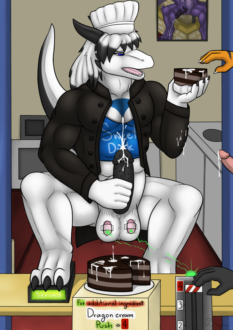 Rule34 – If it exists, there is porn of it / dregna, kry / 561026