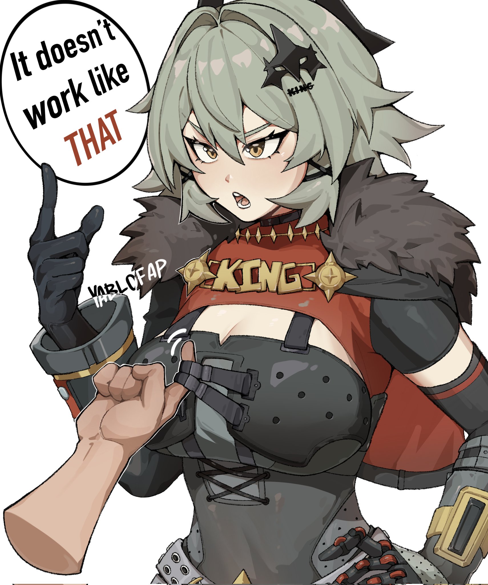 Rule34 – If it exists, there is porn of it / / 10804852