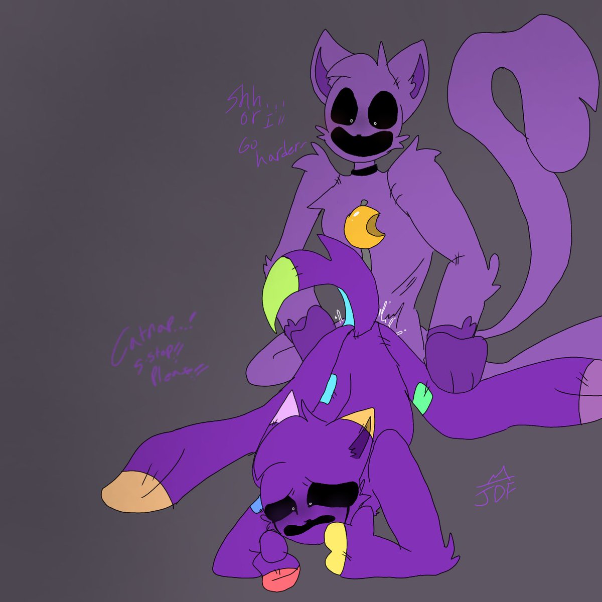 Rule34 – If it exists, there is porn of it / oc / 10805638