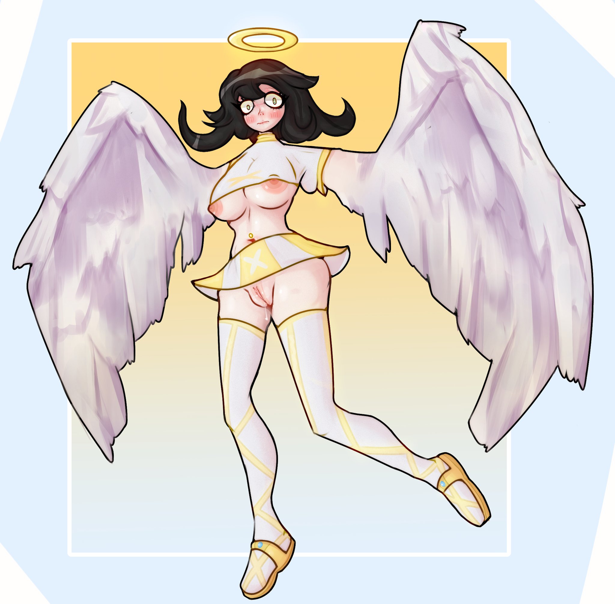 Rule34 – If it exists, there is porn of it / / 10806233