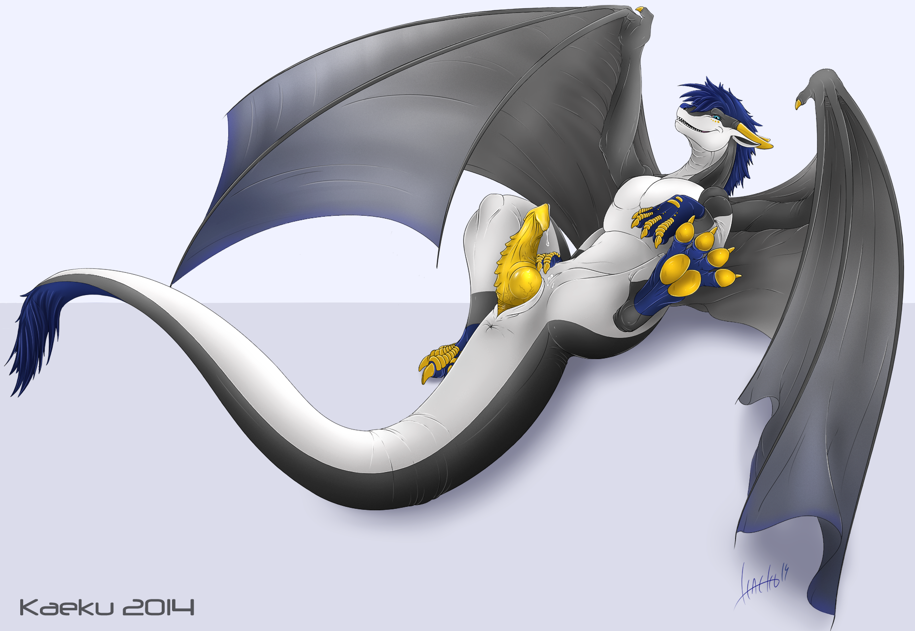 Rule34 – If it exists, there is porn of it / kaeku, beauwolfhusky / 561154