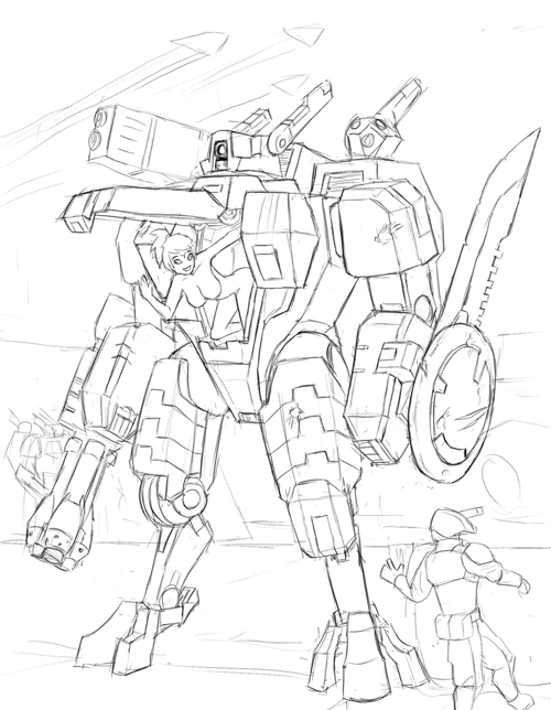 Rule34 – If it exists, there is porn of it / tau / 561176