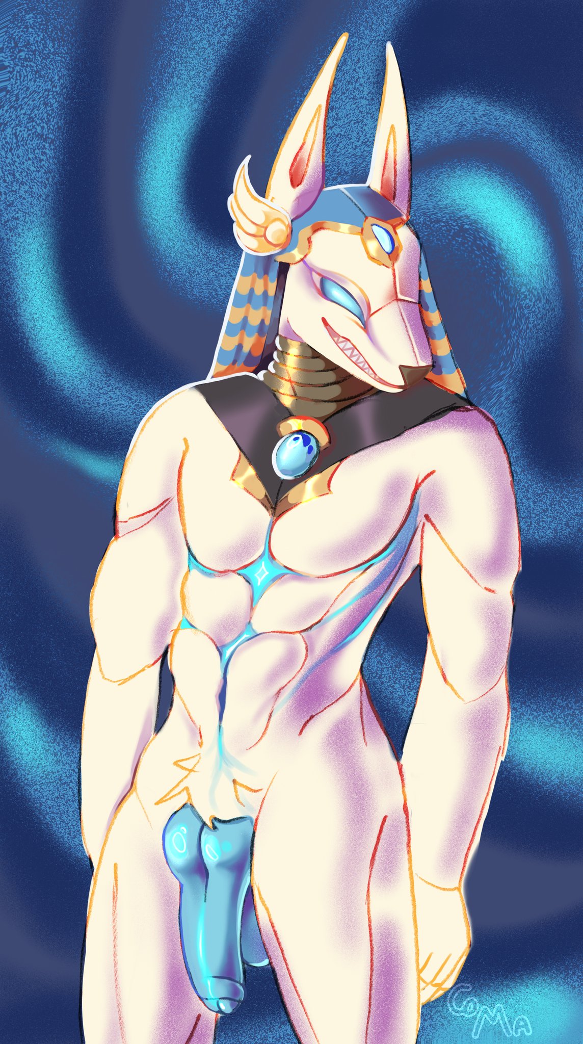 Rule34 – If it exists, there is porn of it / reaper / 10809196