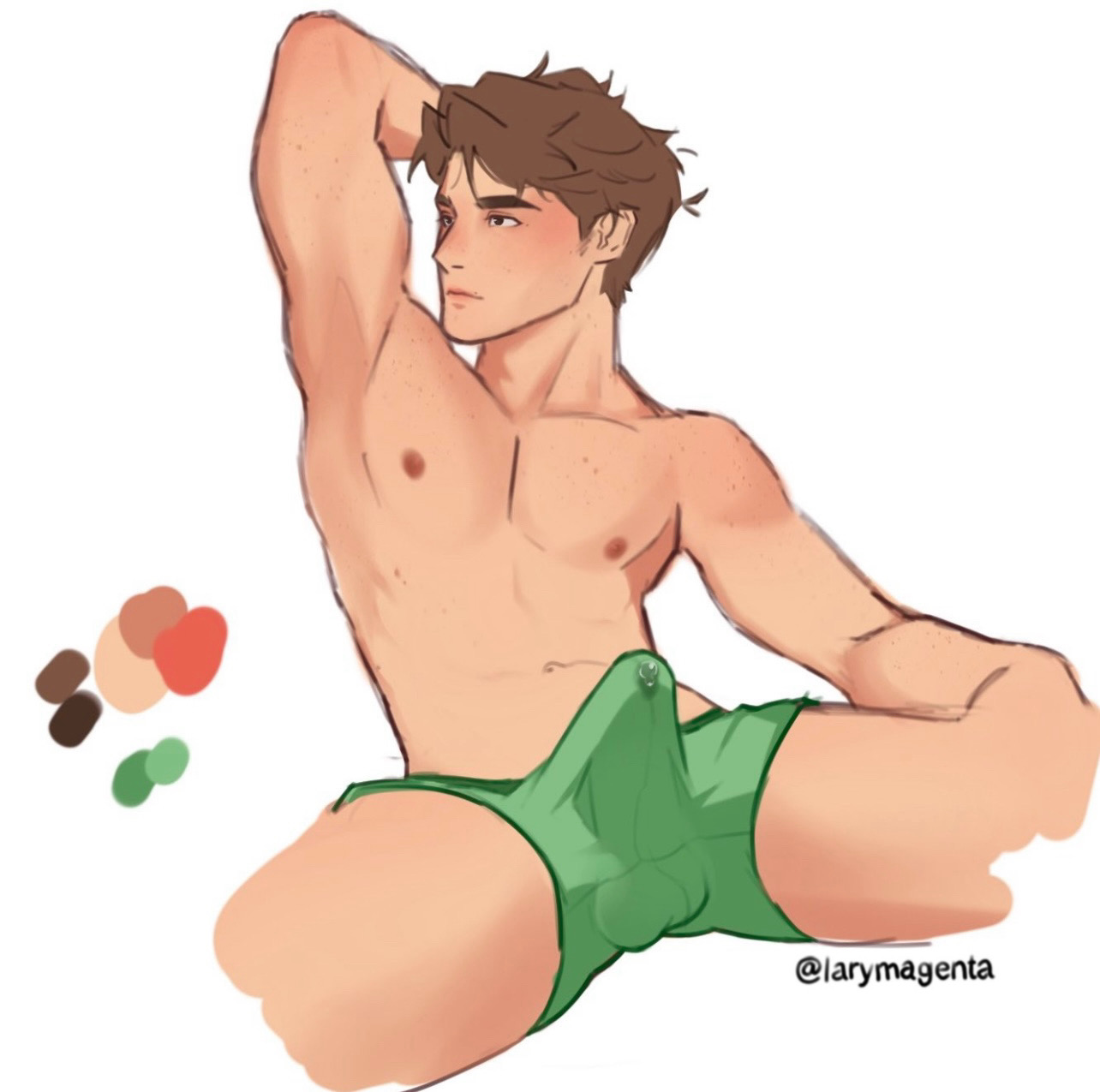 Rule34 – If it exists, there is porn of it / / 10809193