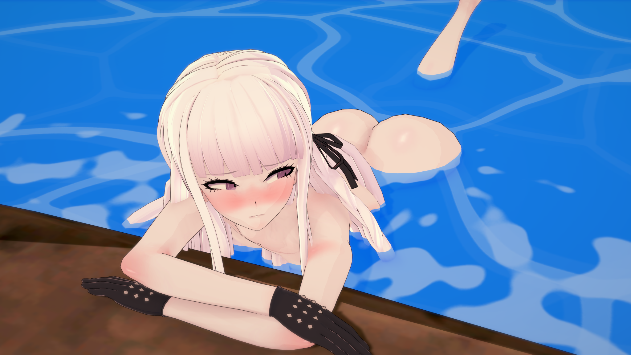 Rule34 – If it exists, there is porn of it / kirigiri kyouko / 10811896