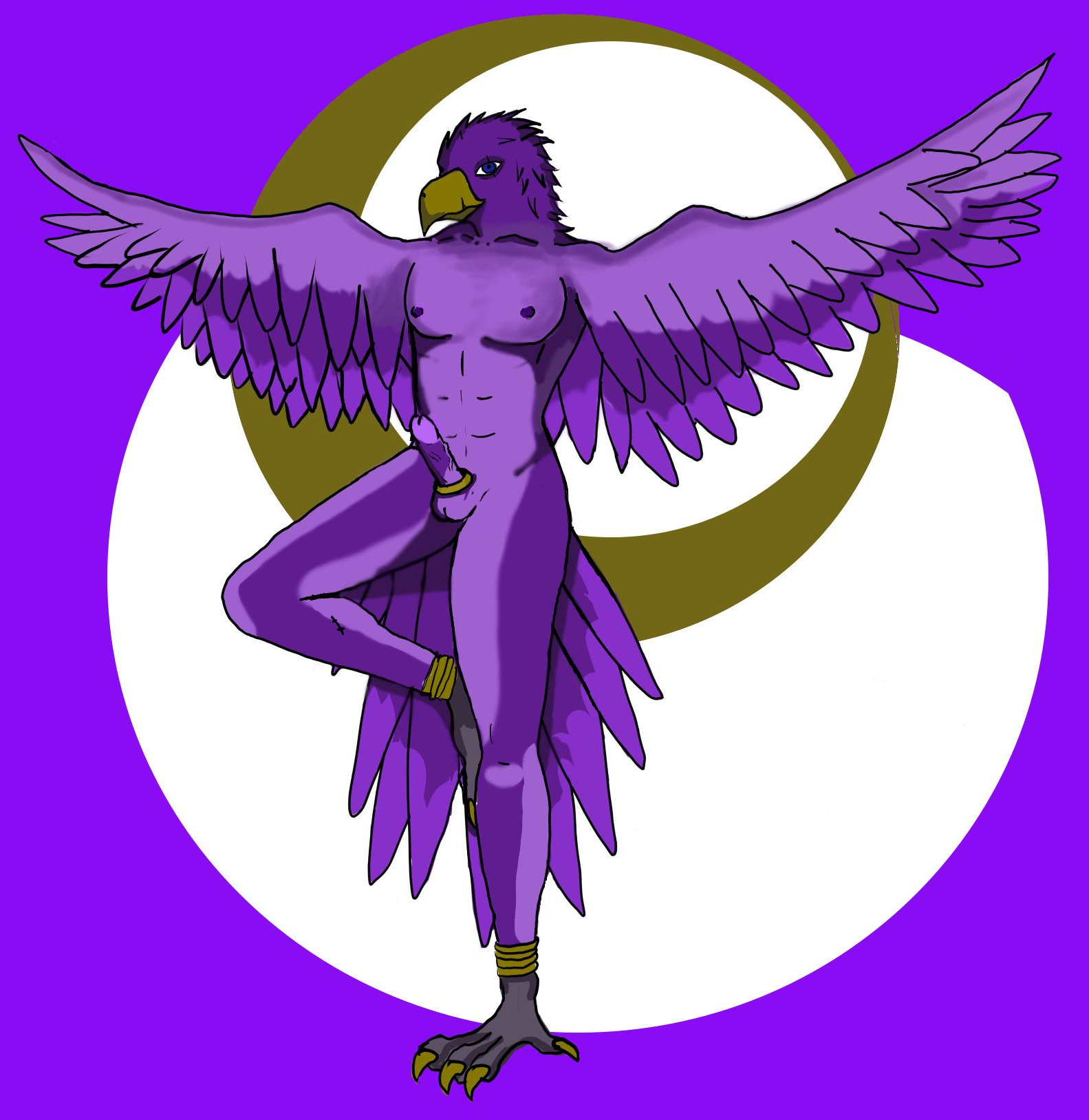 Rule34 – If it exists, there is porn of it / / 10812675