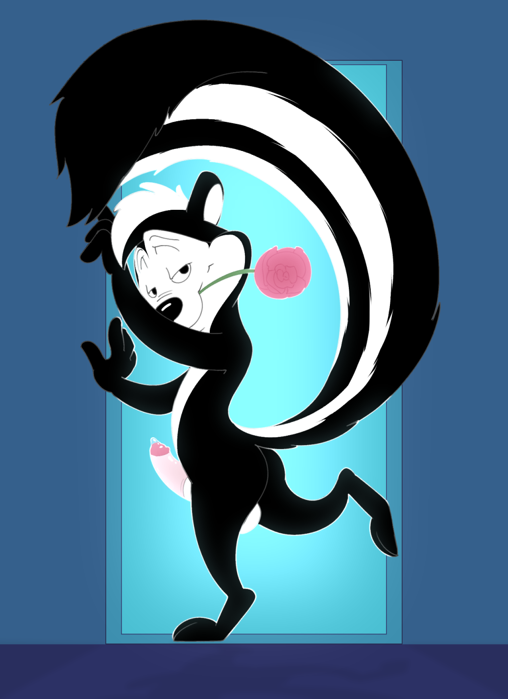 Rule34 – If it exists, there is porn of it / heddy / 561591