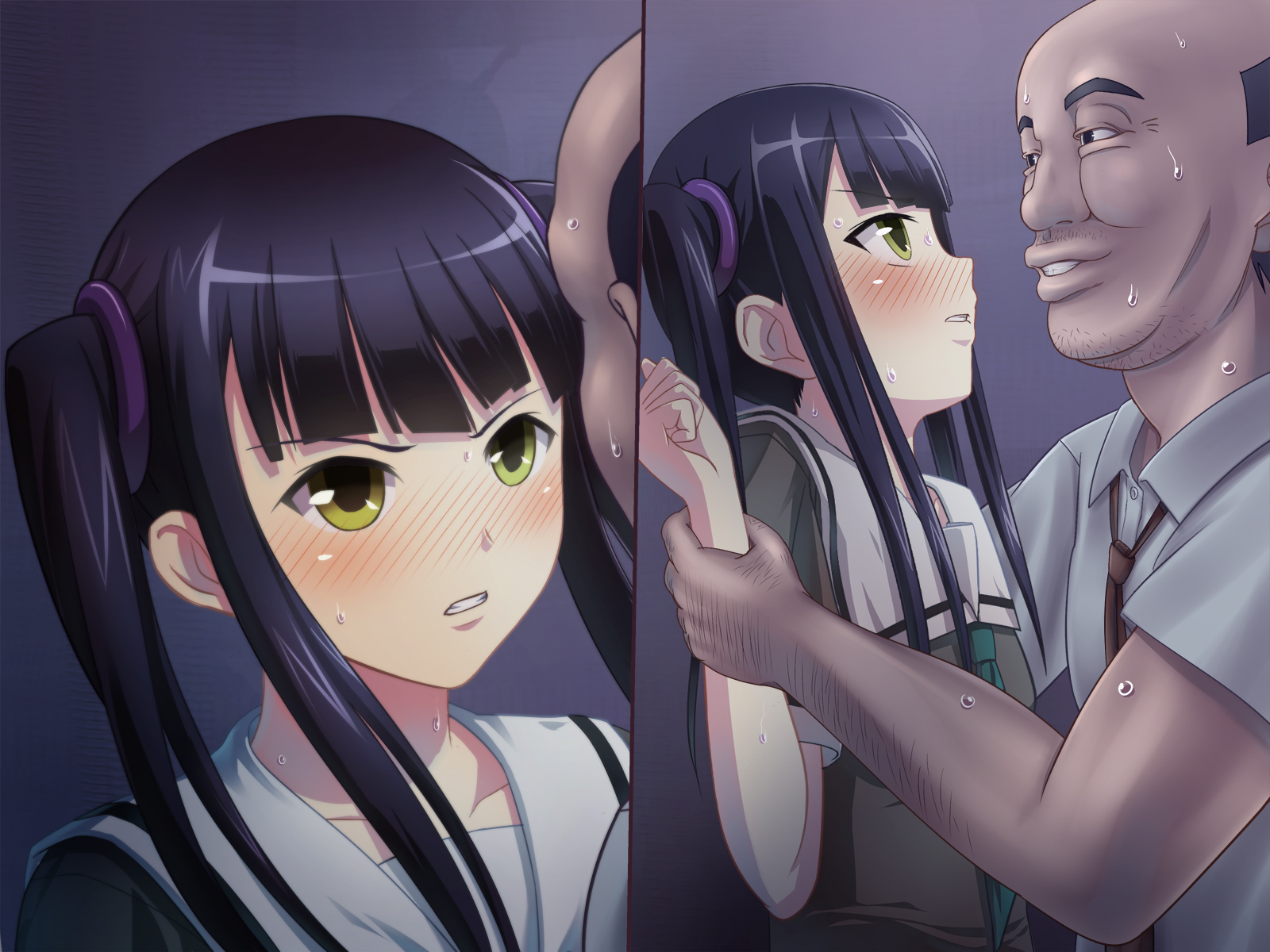 Rule34 – If it exists, there is porn of it / yozo (yozo2000), saji genpou (true) / 561667