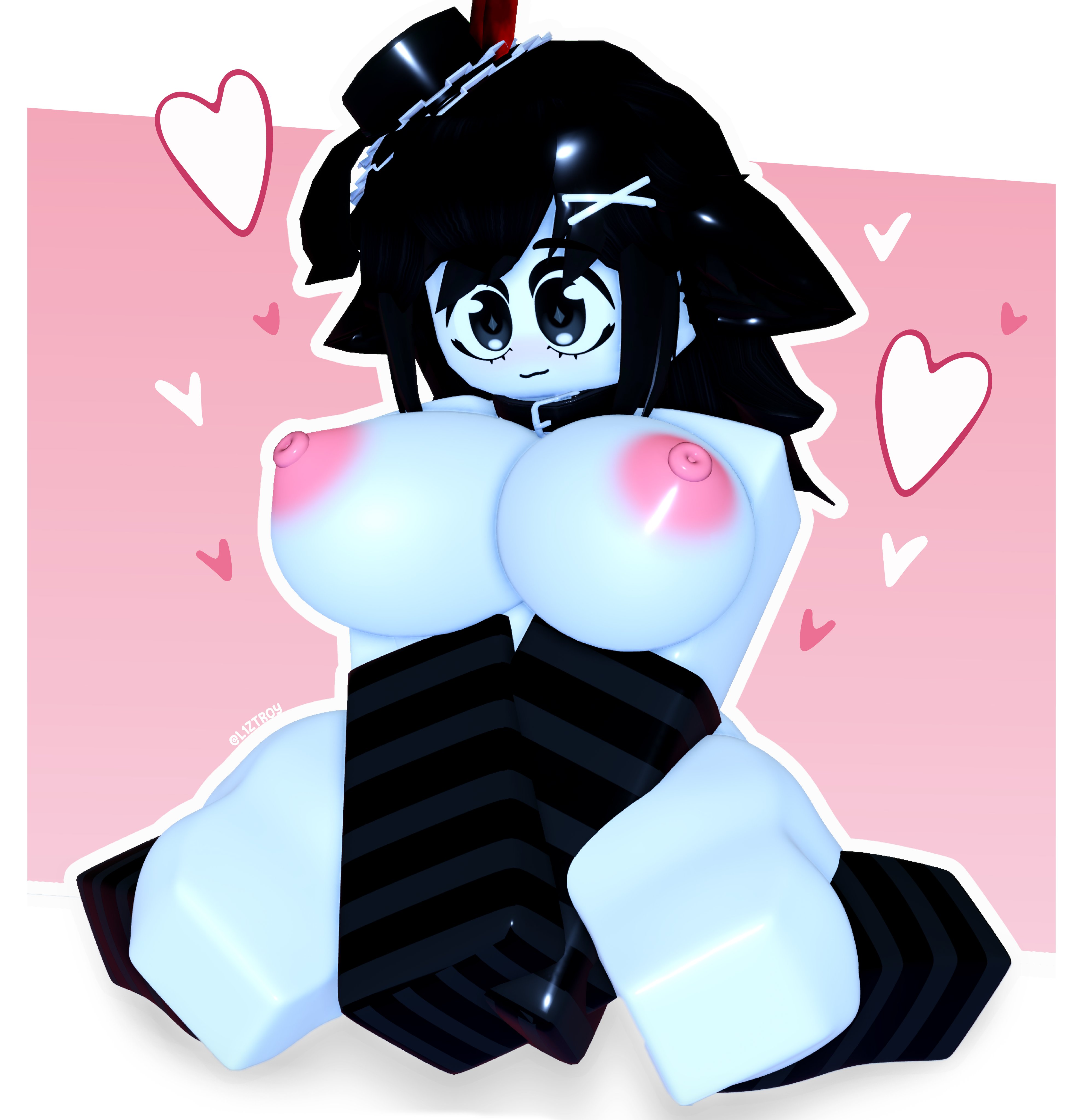 Rule34 – If it exists, there is porn of it / / 10815429