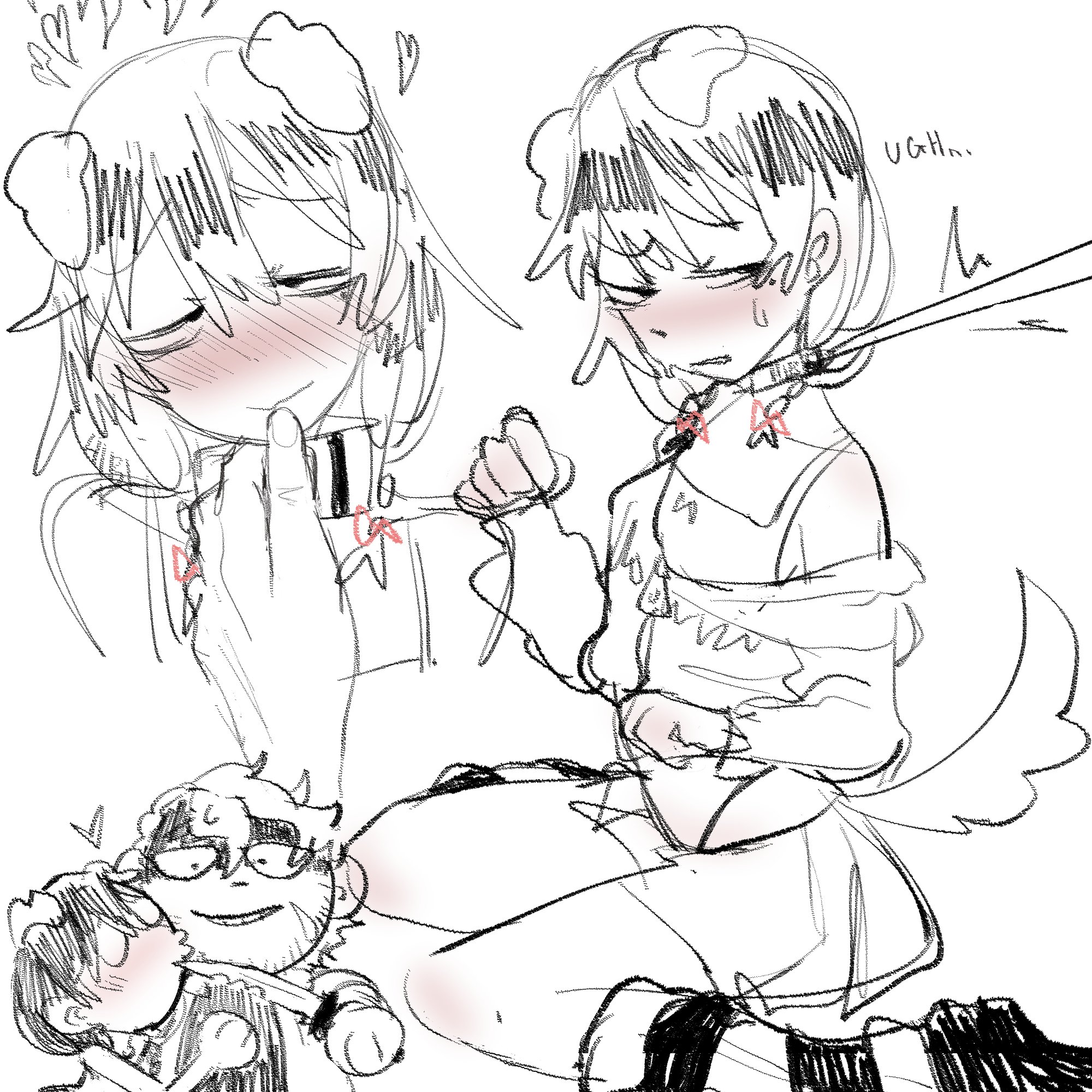 Rule34 – If it exists, there is porn of it / oc, strade / 10815410