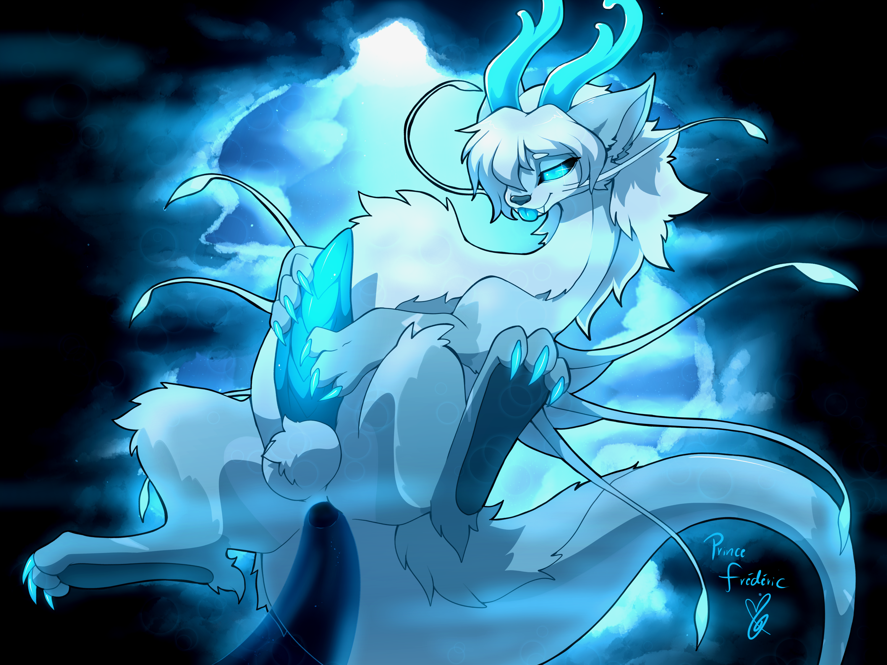 Rule34 – If it exists, there is porn of it / / 10816097